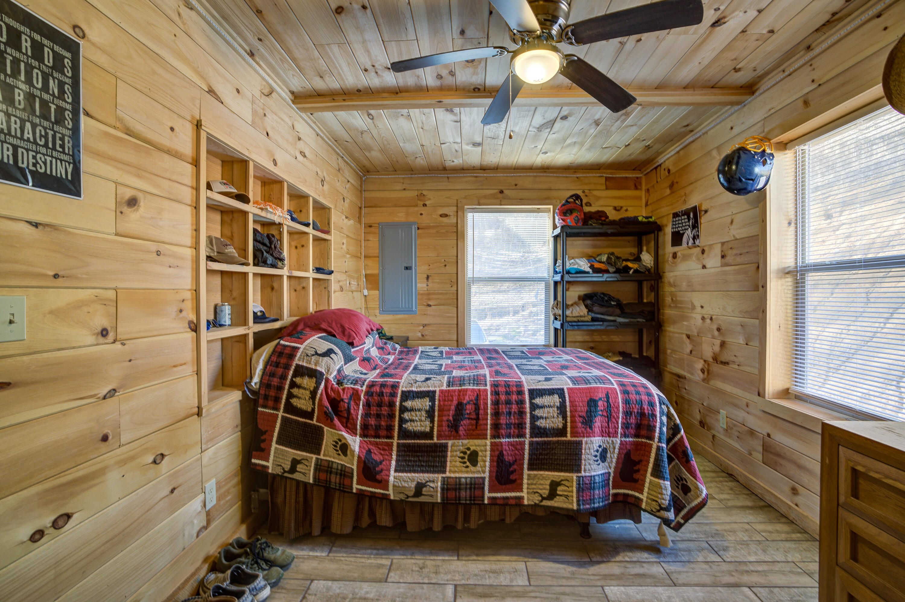 331 Buck Mountain Road Roan Mountain, TN 37687 - Photo 17 of 57 Buck-Land--12