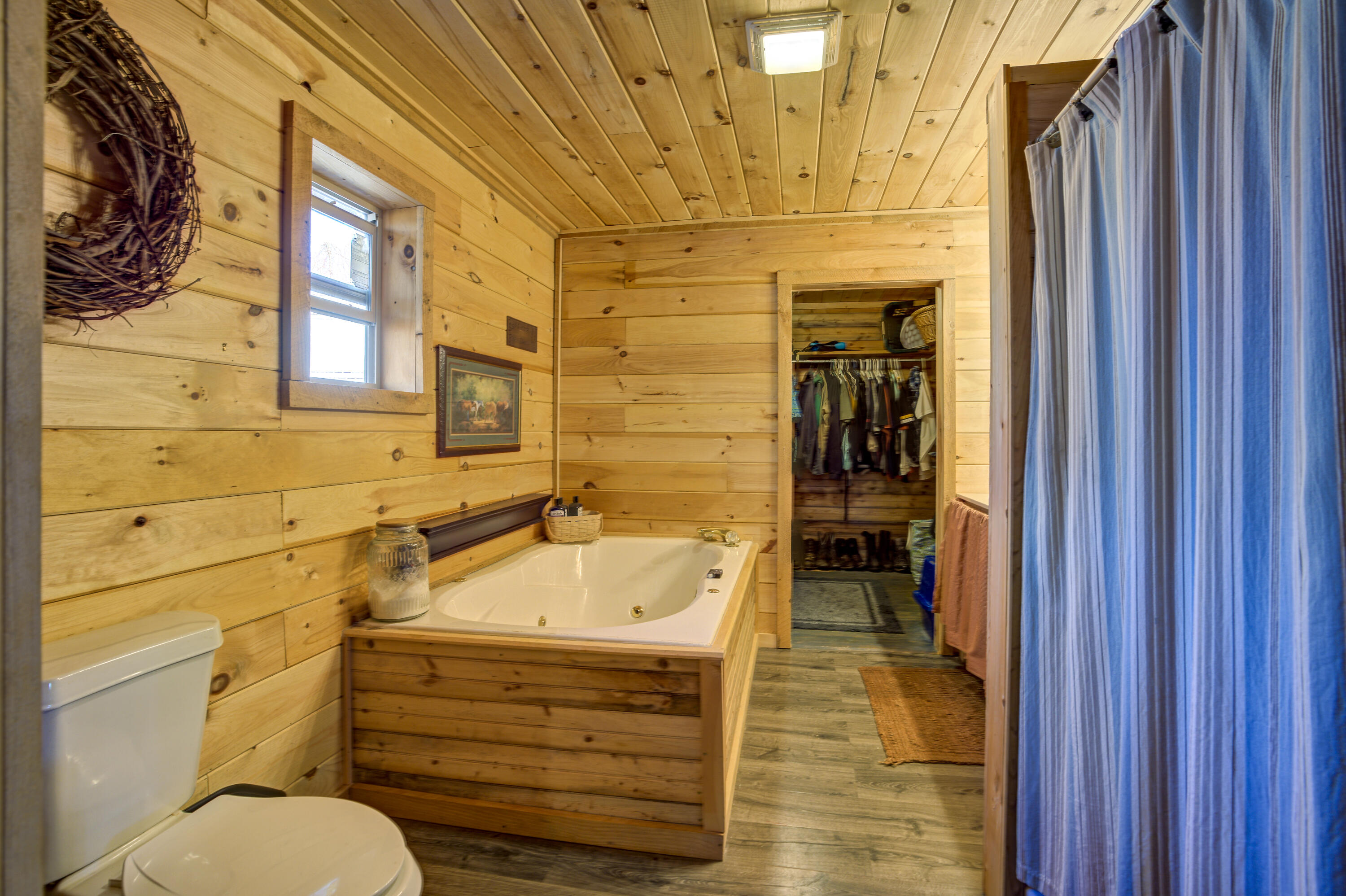 331 Buck Mountain Road Roan Mountain, TN 37687 - Photo 18 of 57 Buck-Land--13