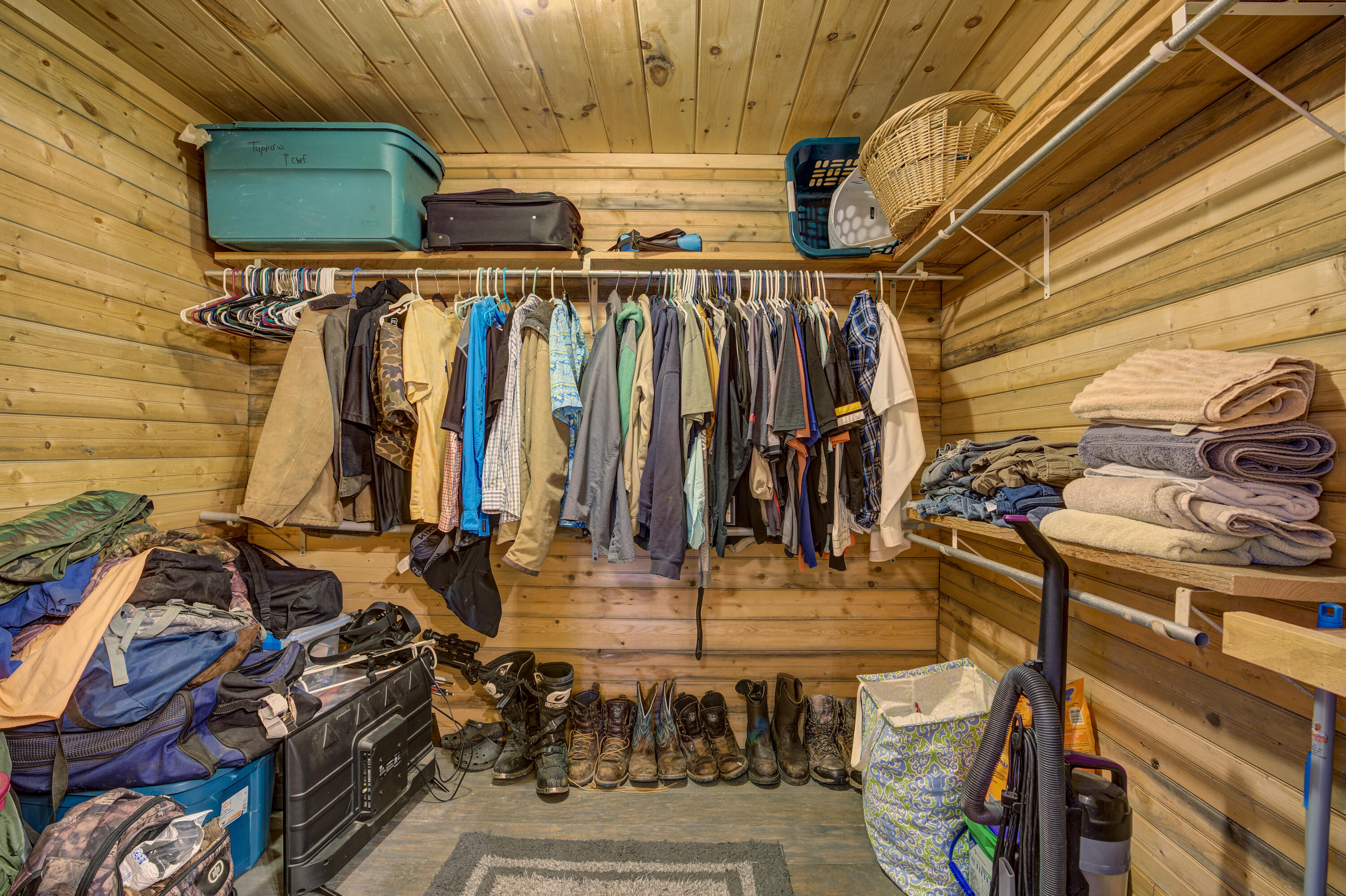 331 Buck Mountain Road Roan Mountain, TN 37687 - Photo 20 of 57 Buck-Land--15