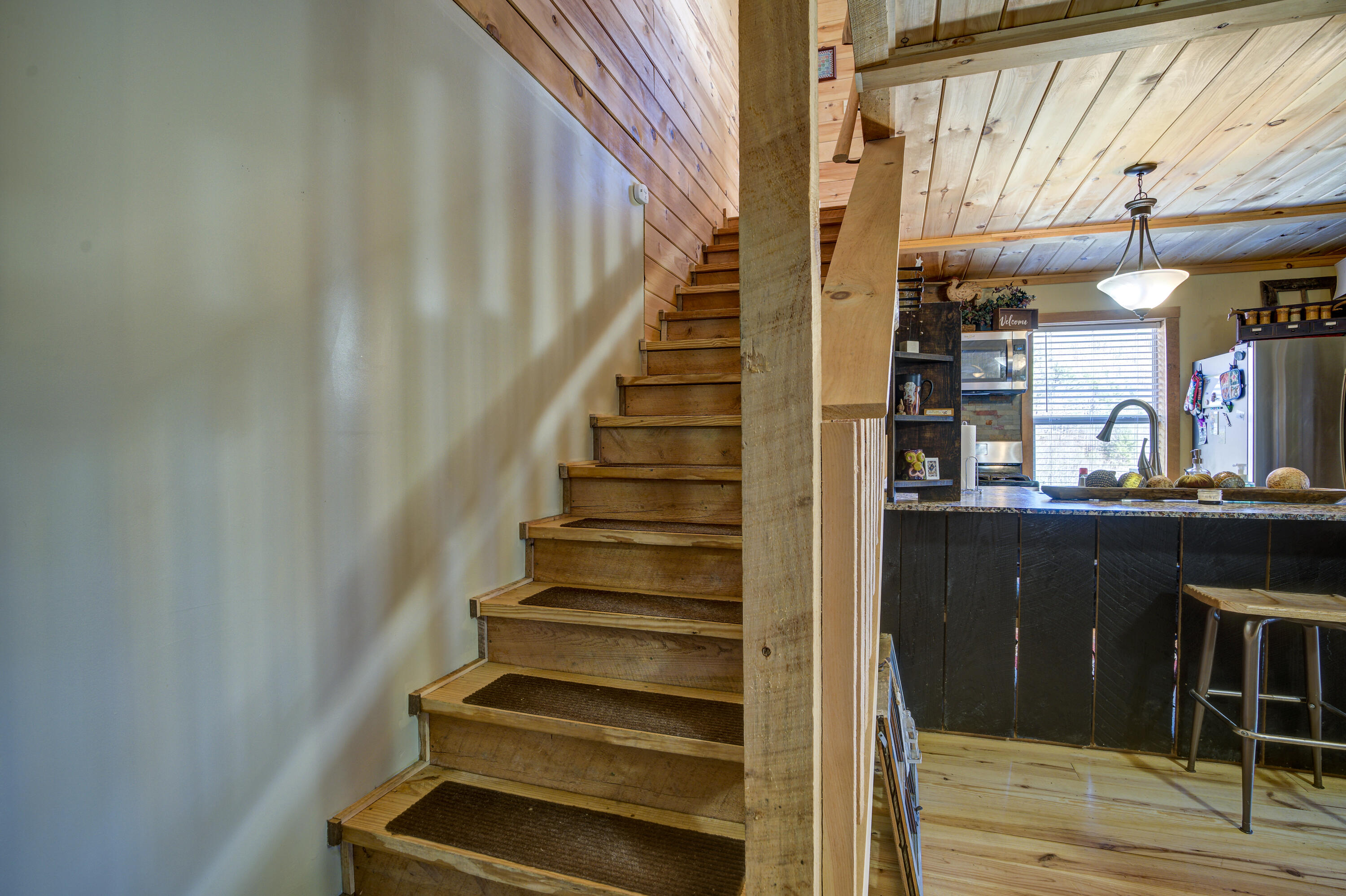 331 Buck Mountain Road Roan Mountain, TN 37687 - Photo 22 of 57 Buck-Land--17