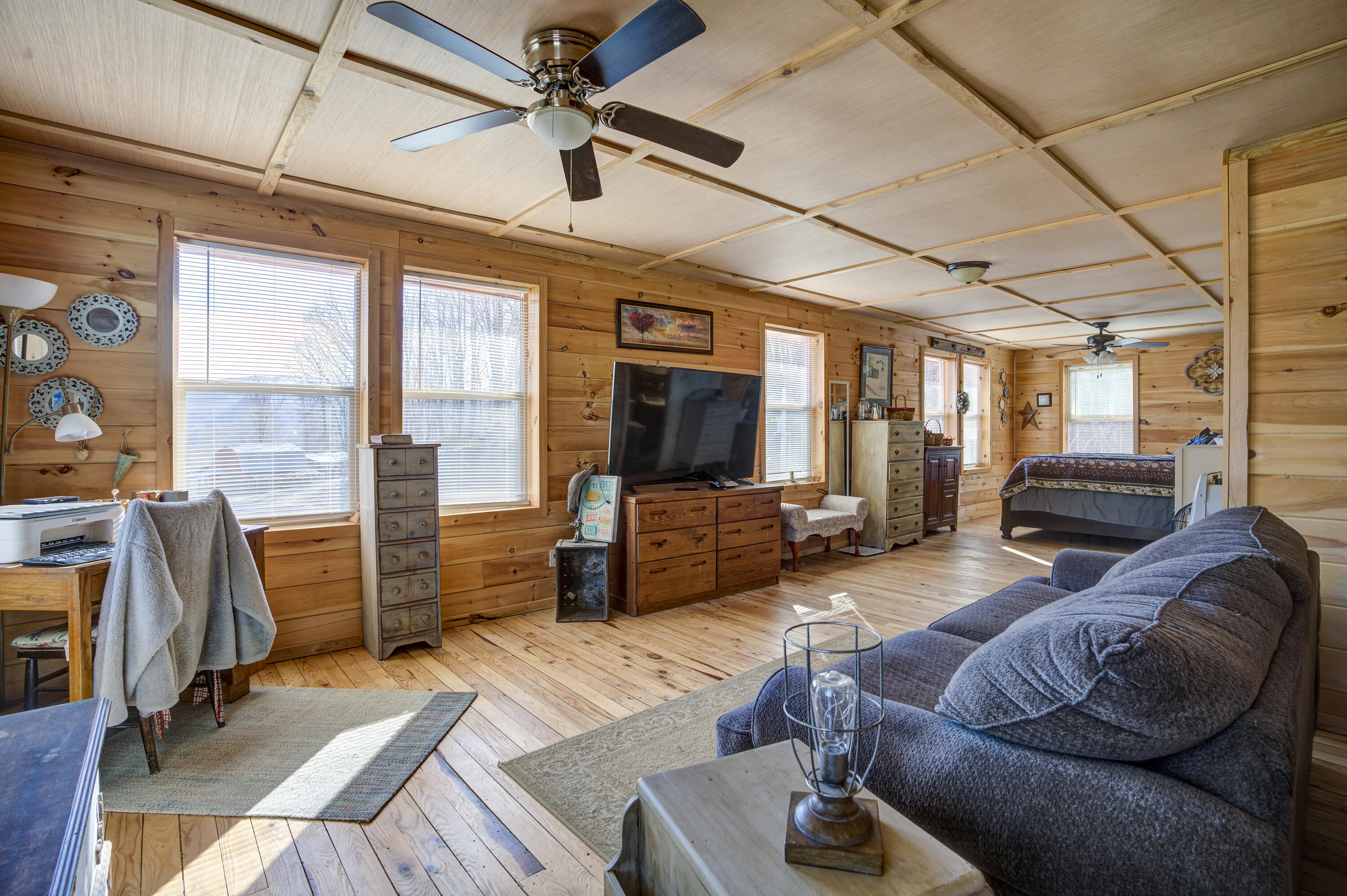 331 Buck Mountain Road Roan Mountain, TN 37687 - Photo 23 of 57 Buck-Land--18