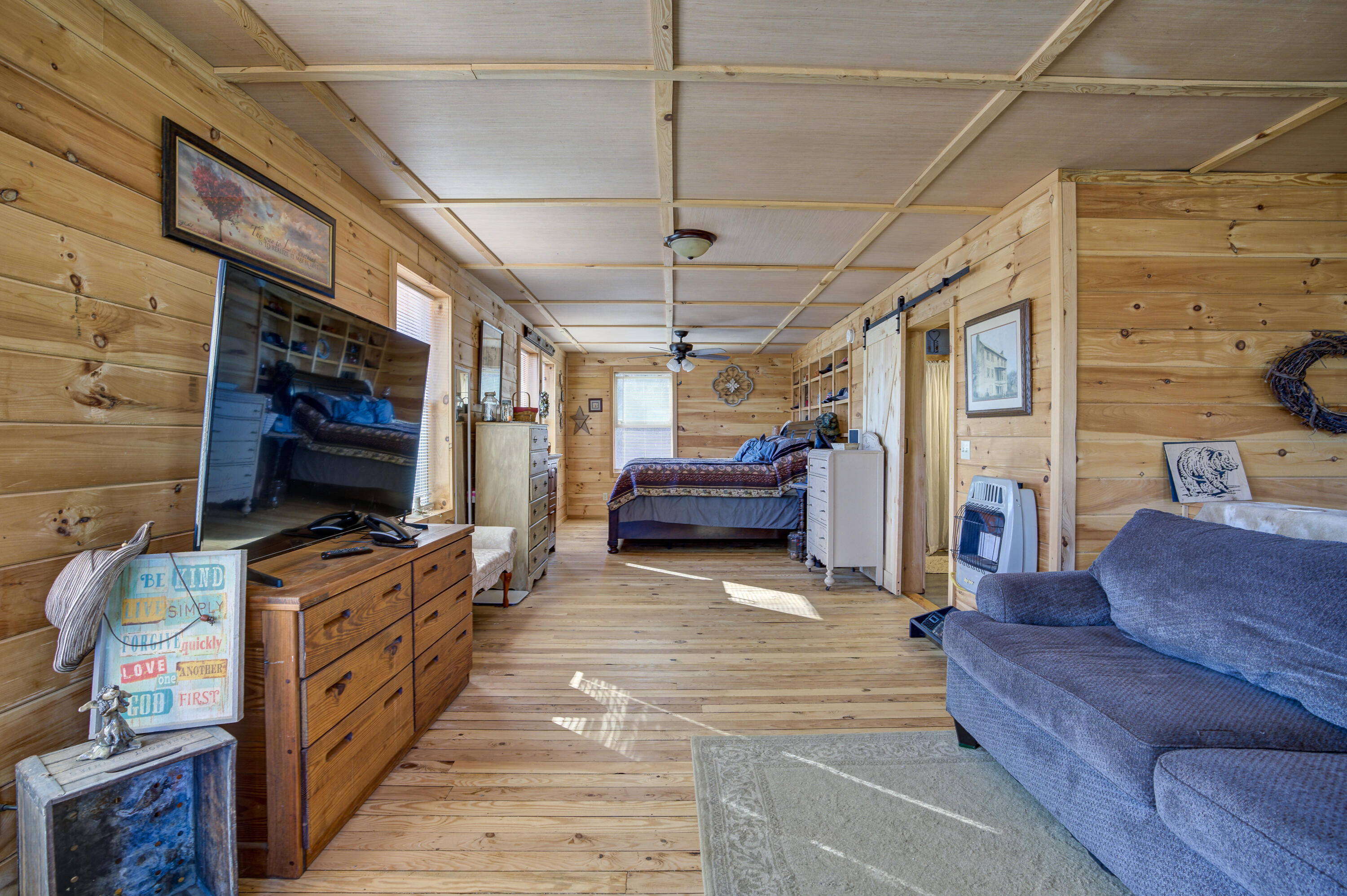 331 Buck Mountain Road Roan Mountain, TN 37687 - Photo 24 of 57 Buck-Land--19