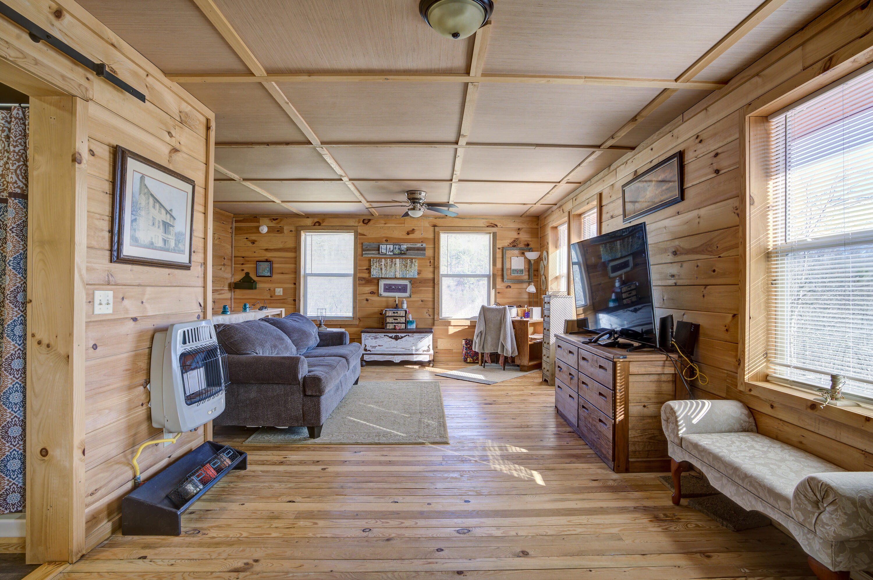 331 Buck Mountain Road Roan Mountain, TN 37687 - Photo 25 of 57 Buck-Land--21