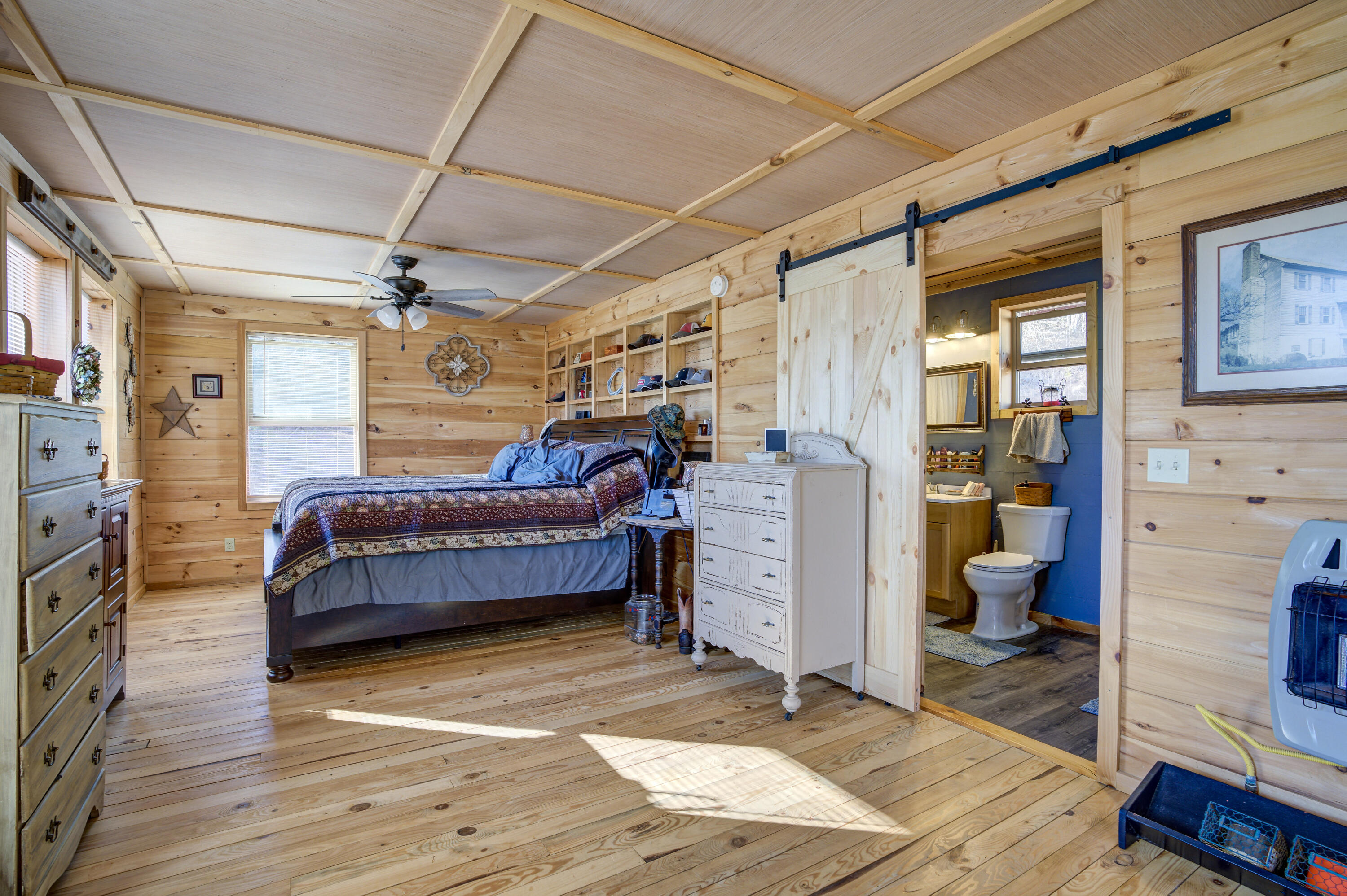 331 Buck Mountain Road Roan Mountain, TN 37687 - Photo 26 of 57 Buck-Land--20