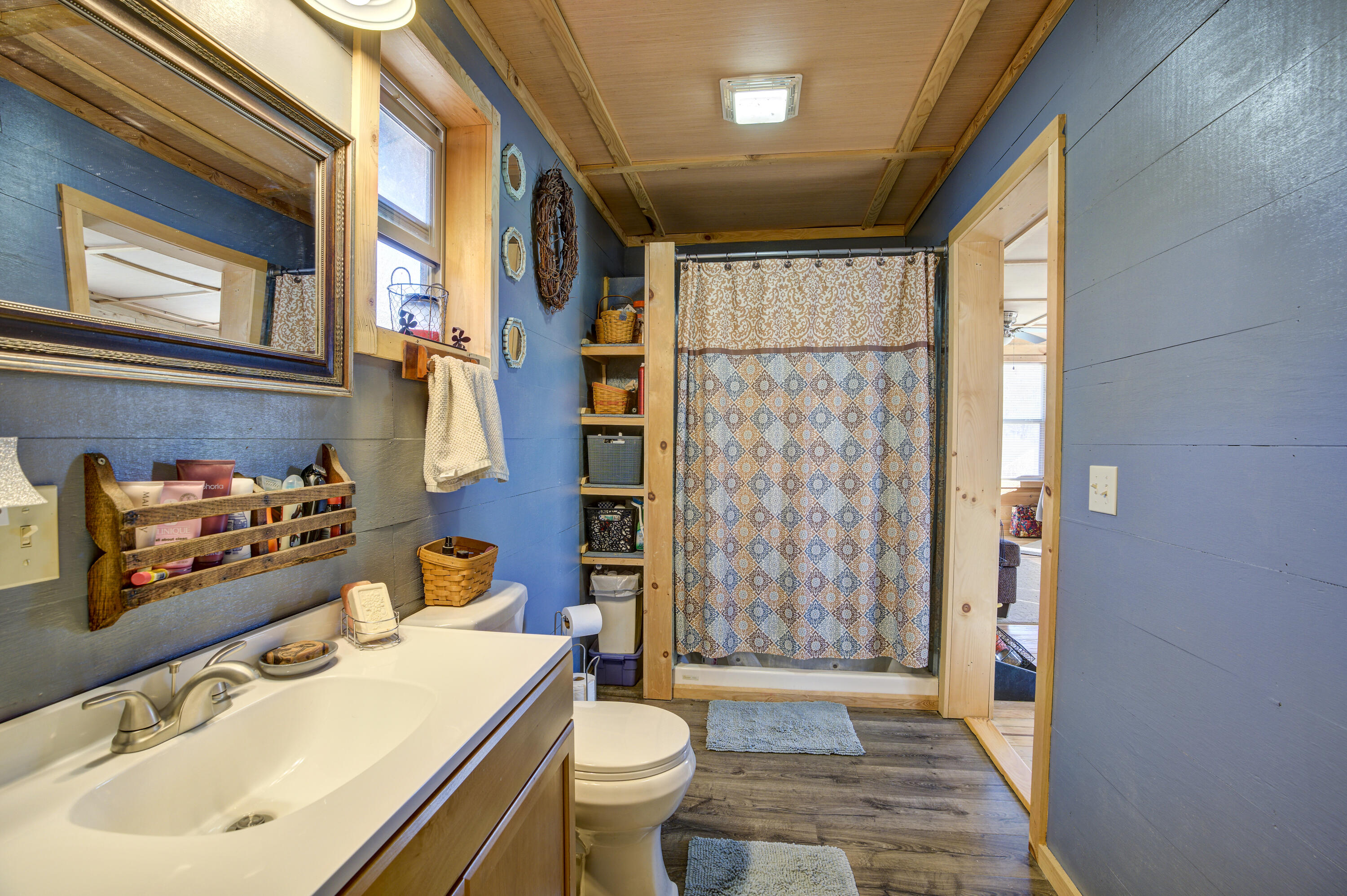 331 Buck Mountain Road Roan Mountain, TN 37687 - Photo 27 of 57 Buck-Land--24