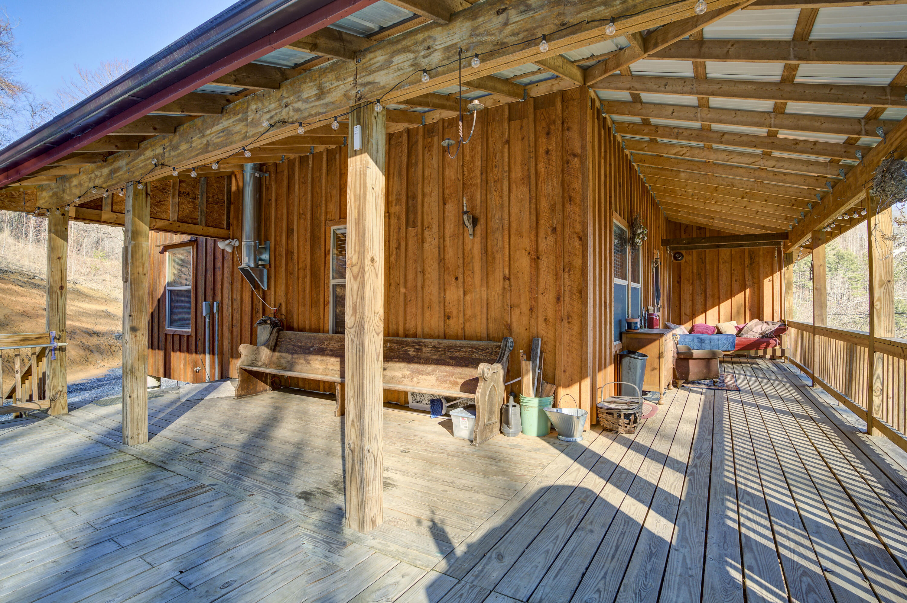 331 Buck Mountain Road Roan Mountain, TN 37687 - Photo 28 of 57 Buck-Land--27