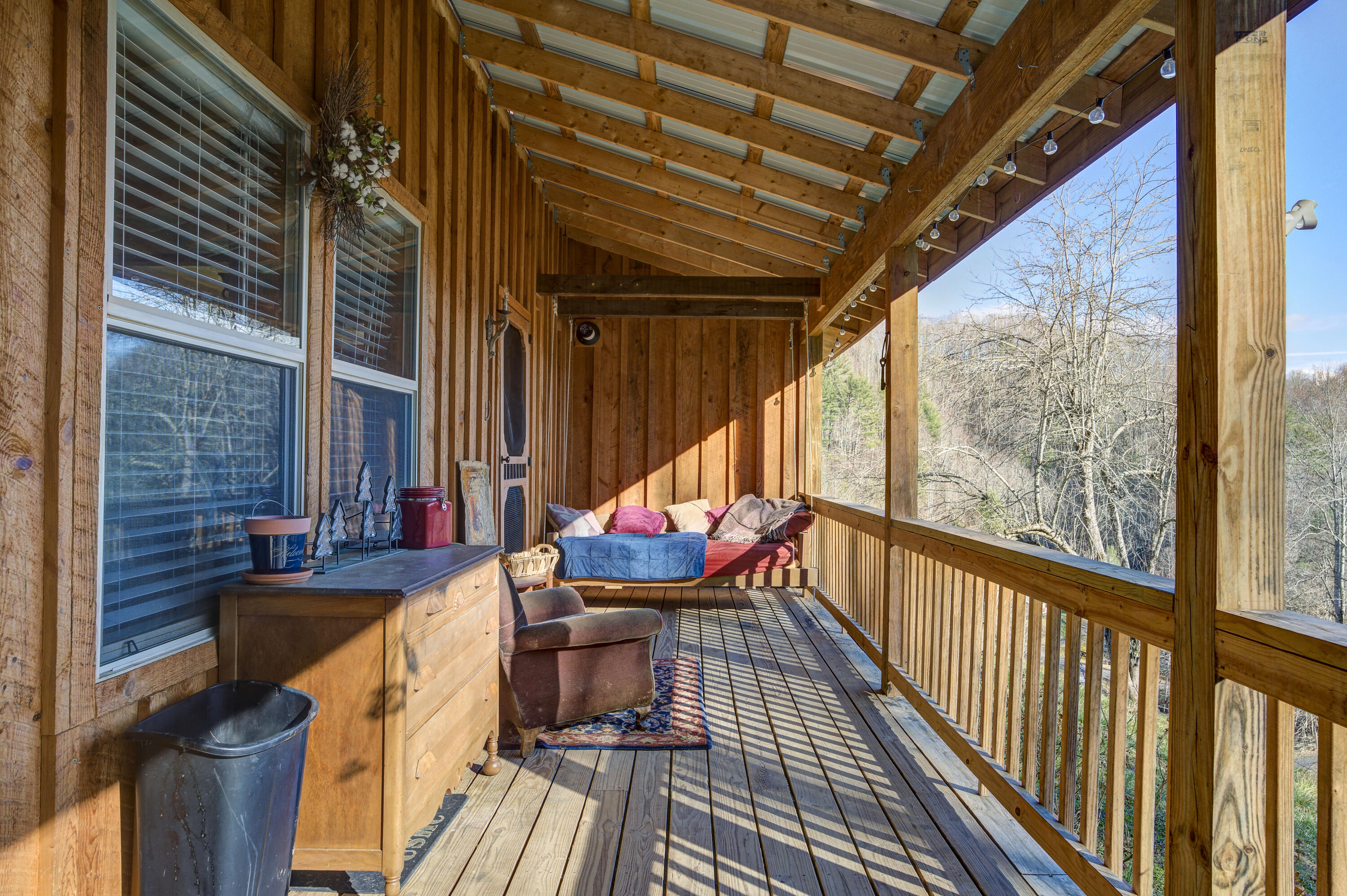 331 Buck Mountain Road Roan Mountain, TN 37687 - Photo 3 of 57 Buck-Land--26