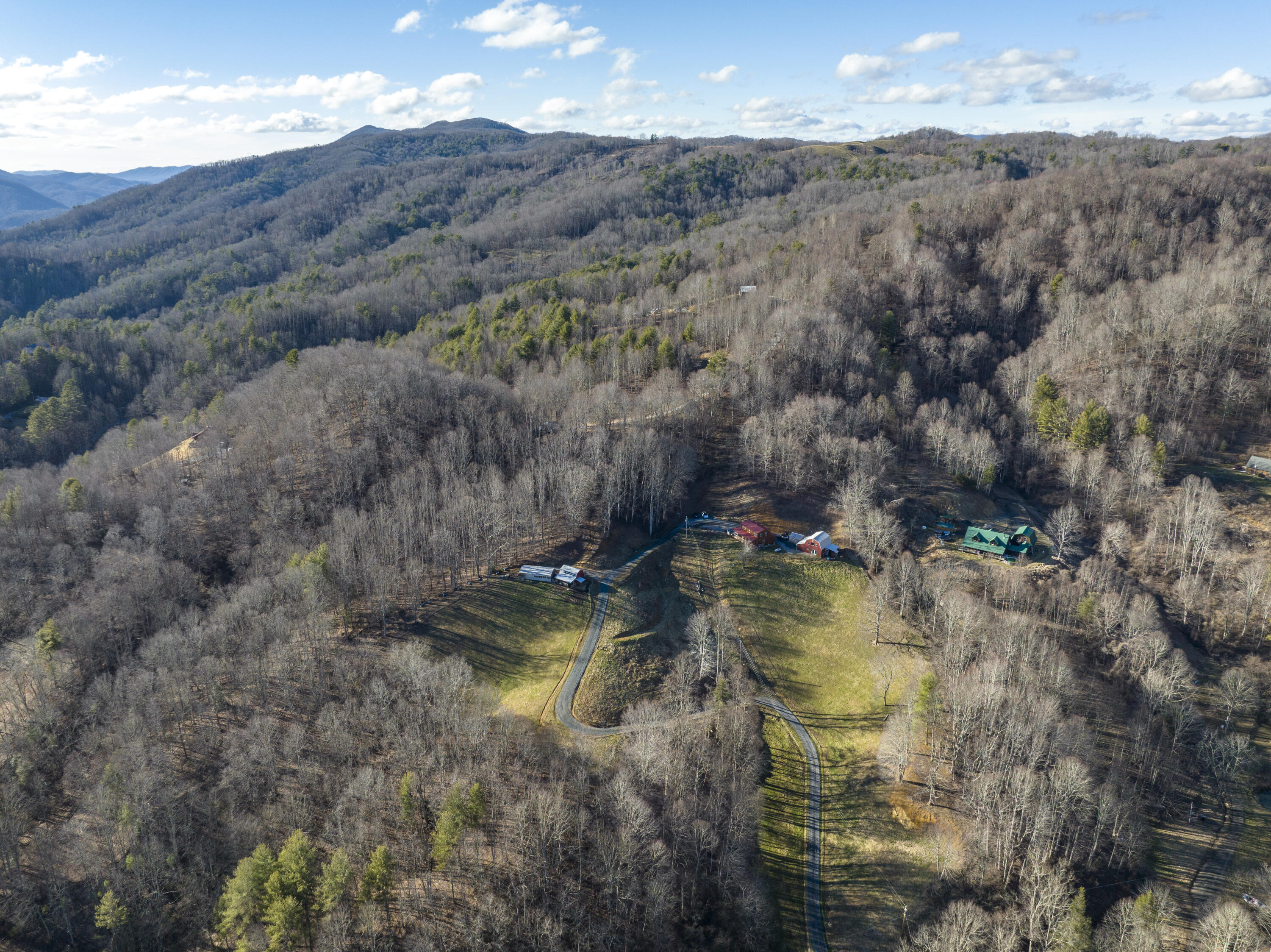 331 Buck Mountain Road Roan Mountain, TN 37687 - Photo 52 of 57 BuckMtn-Aerials--8