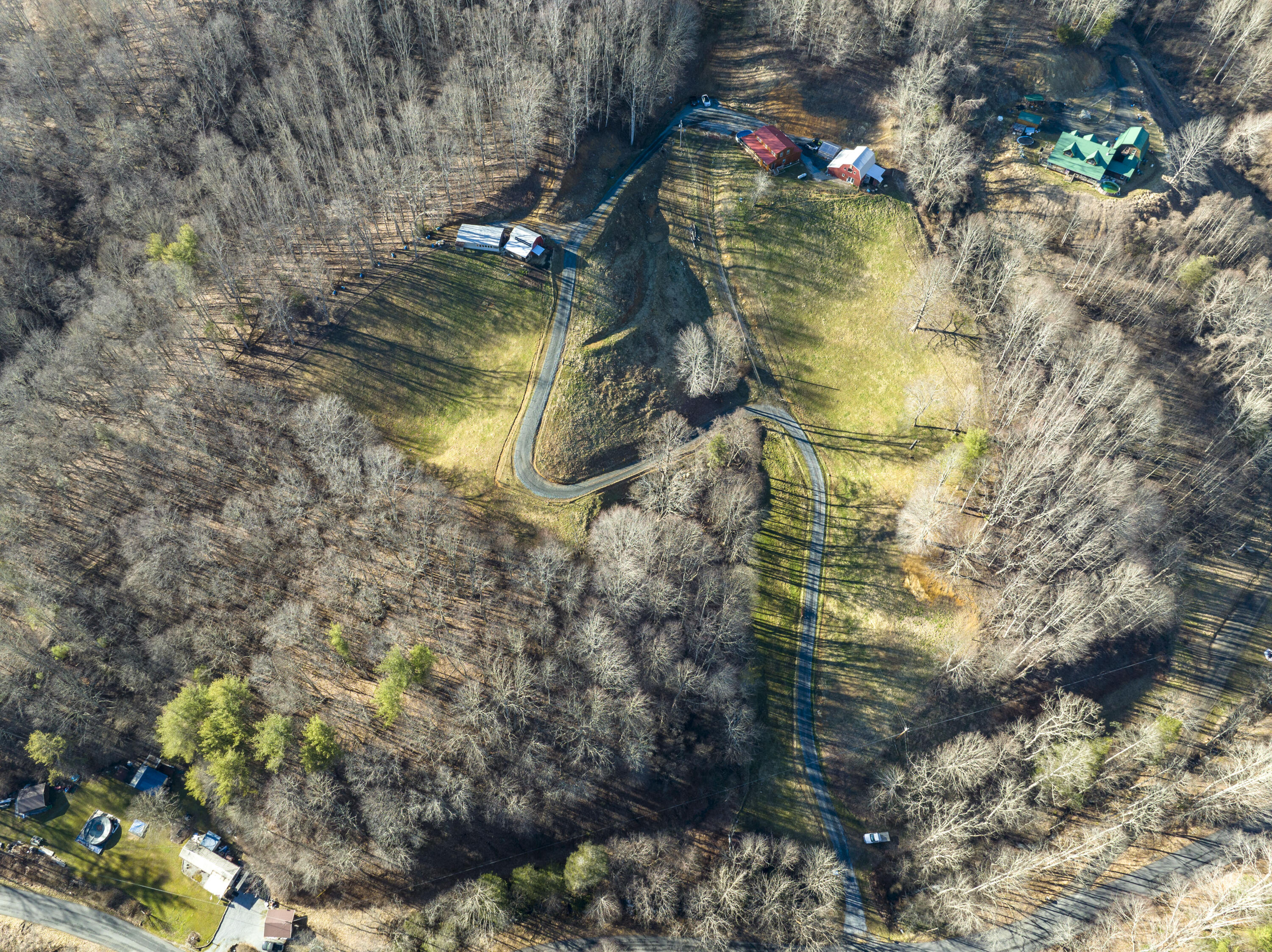 331 Buck Mountain Road Roan Mountain, TN 37687 - Photo 53 of 57 BuckMtn-Aerials--9