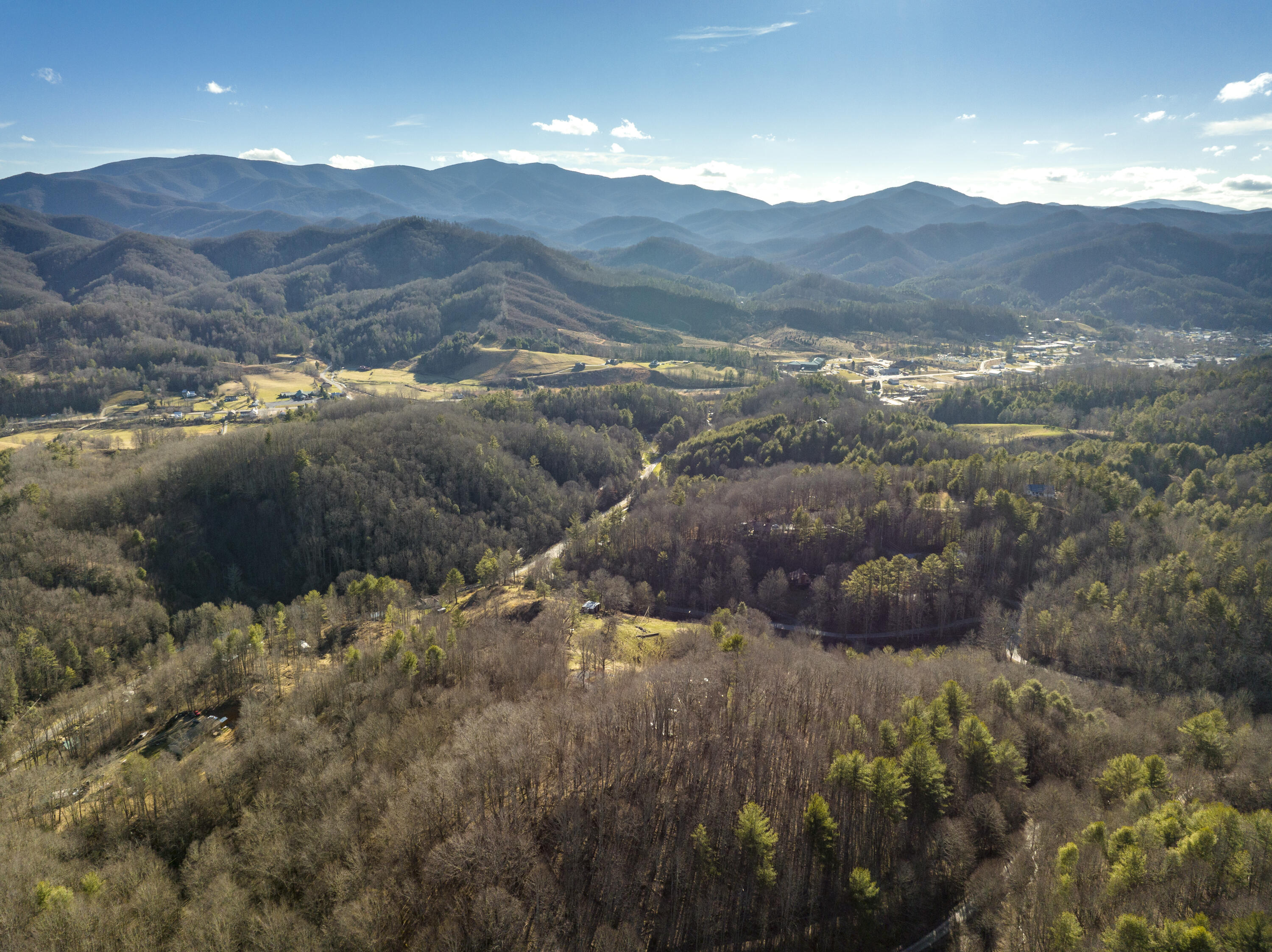 331 Buck Mountain Road Roan Mountain, TN 37687 - Photo 54 of 57 BuckMtn-Aerials--10