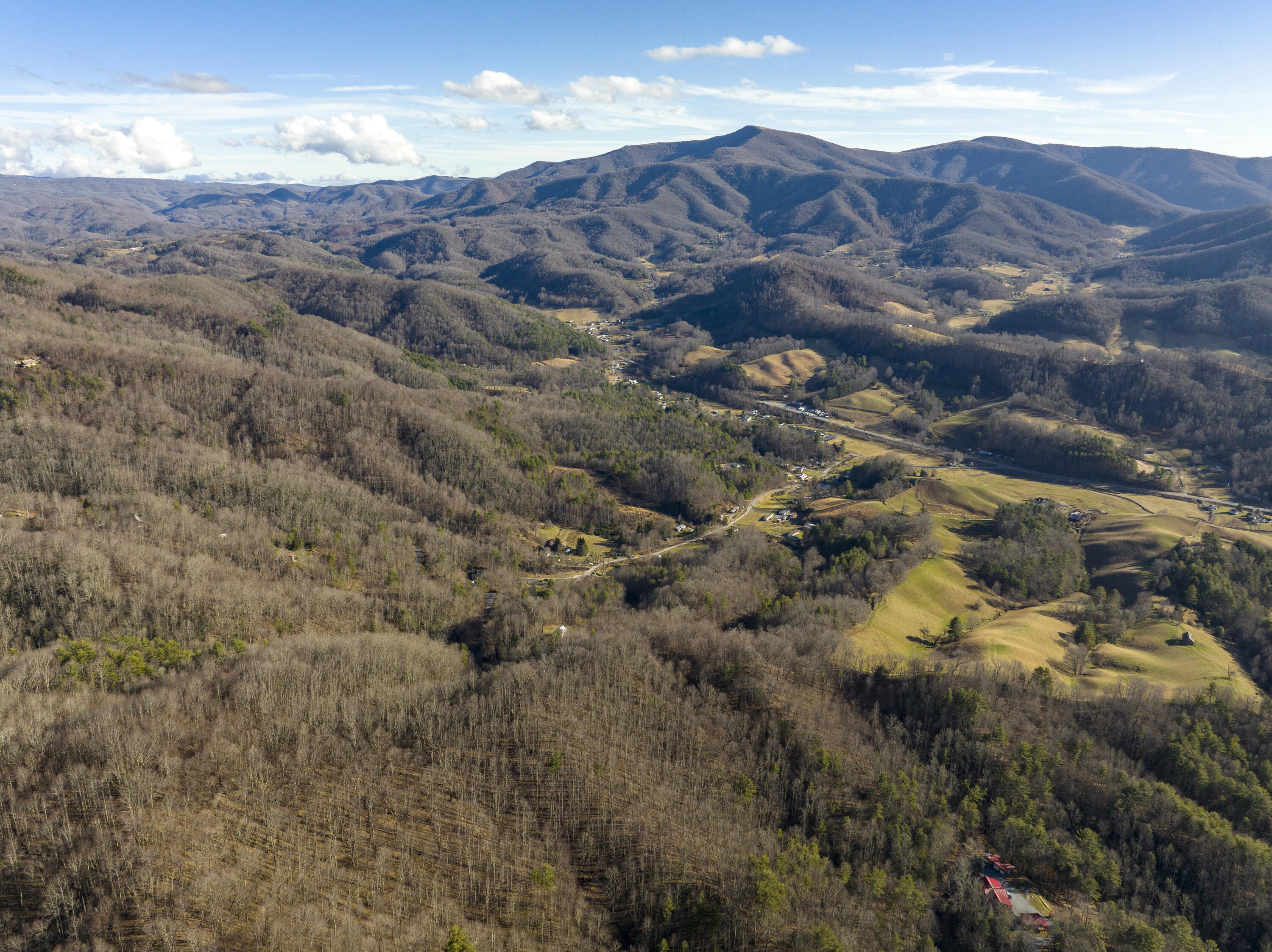 331 Buck Mountain Road Roan Mountain, TN 37687 - Photo 56 of 57 BuckMtn-Aerials--12