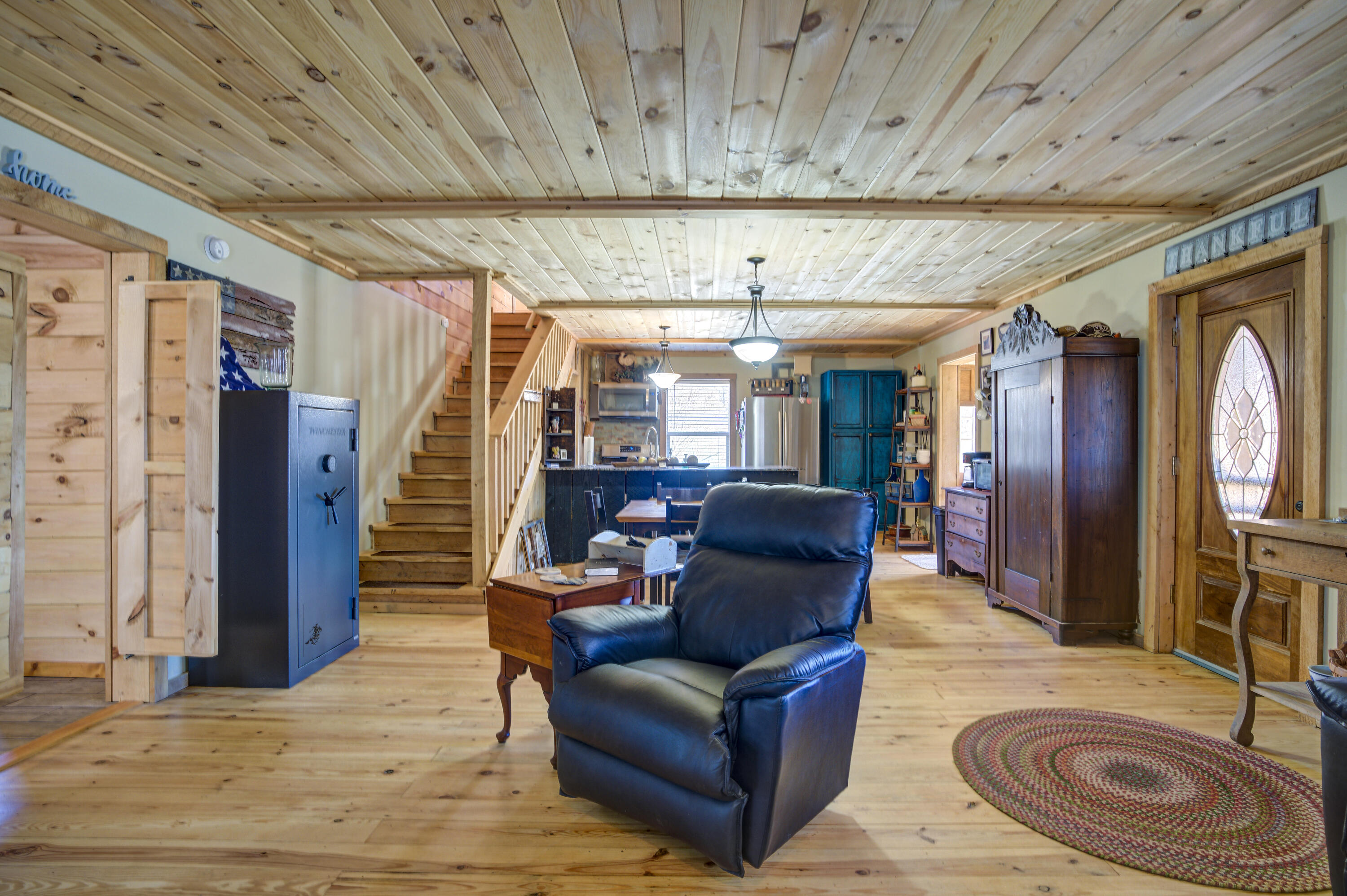 331 Buck Mountain Road Roan Mountain, TN 37687 - Photo 8 of 57 Buck-Land--3