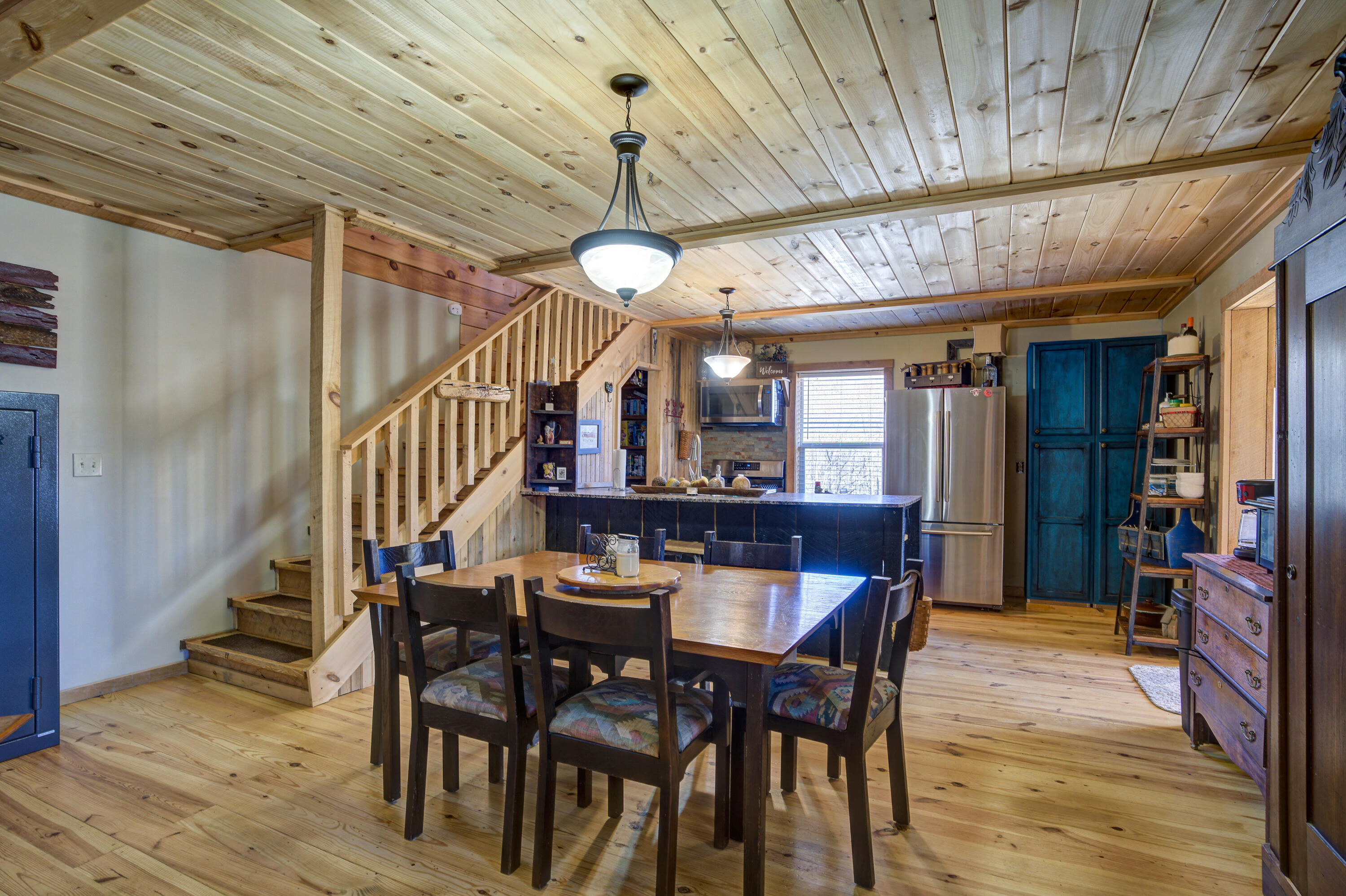 331 Buck Mountain Road Roan Mountain, TN 37687 - Photo 9 of 57 Buck-Land--4