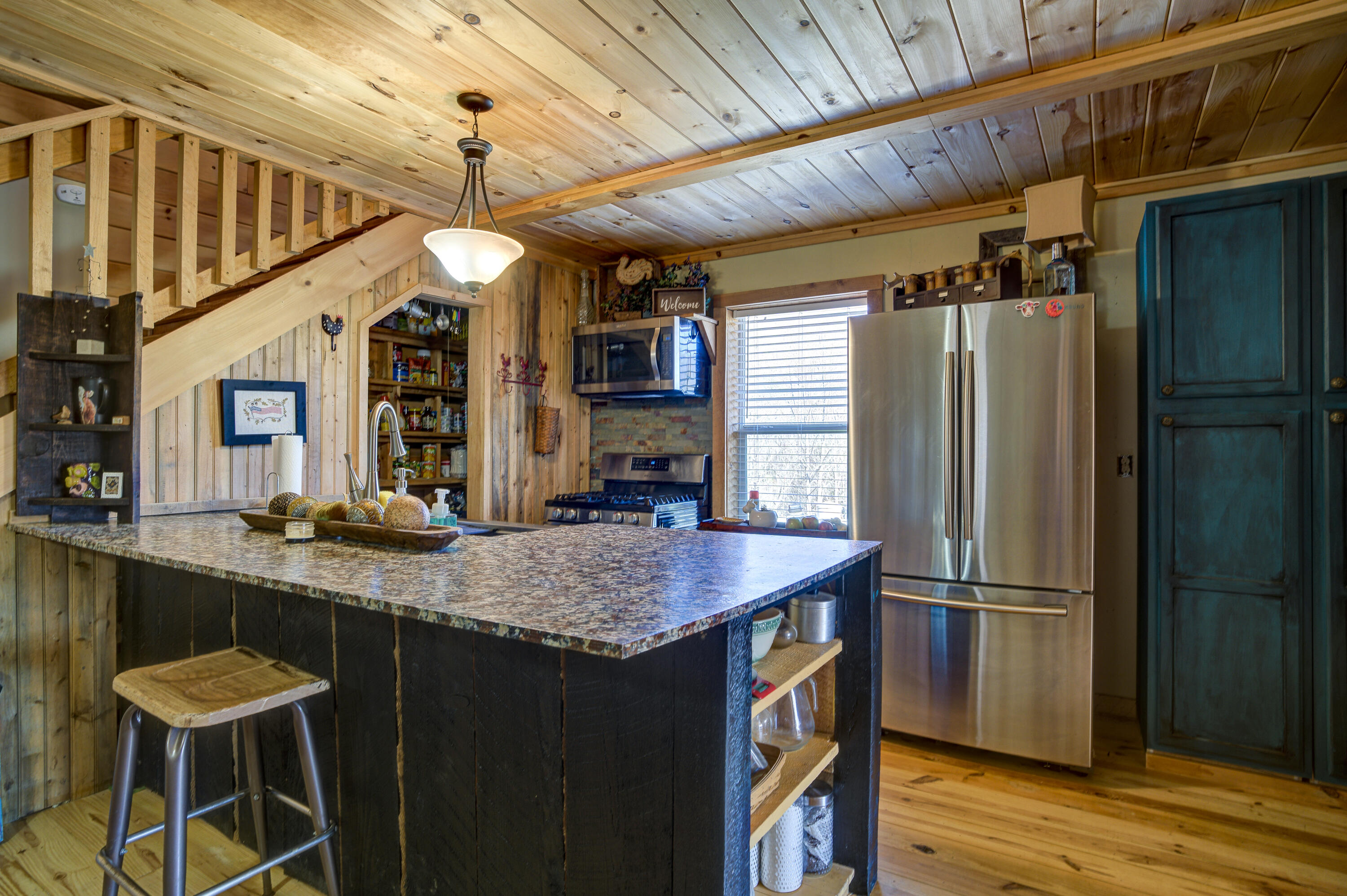 331 Buck Mountain Road Roan Mountain, TN 37687 - Photo 10 of 57 Buck-Land--5