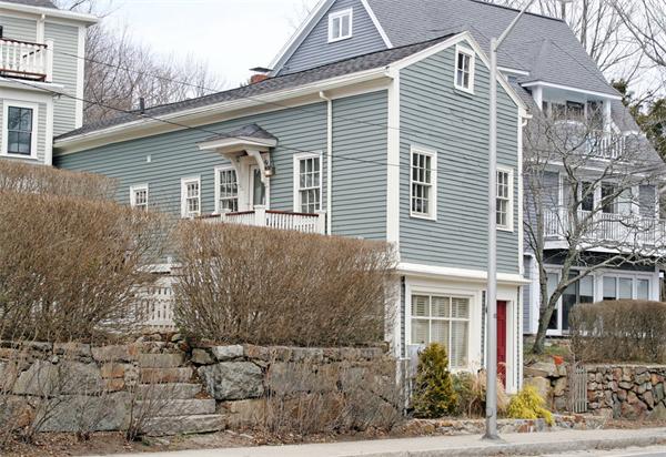 9 Bridge Street Manchester, MA 01944 - Photo 1 of 24