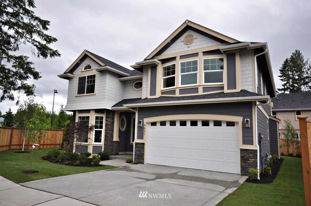 4631 Northeast 18th Circle Renton, WA 98059 - Photo 1 of 1