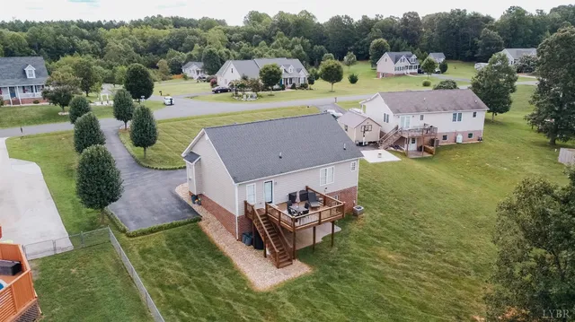 $360,000 | 266 Frost Drive, Concord, VA 24538