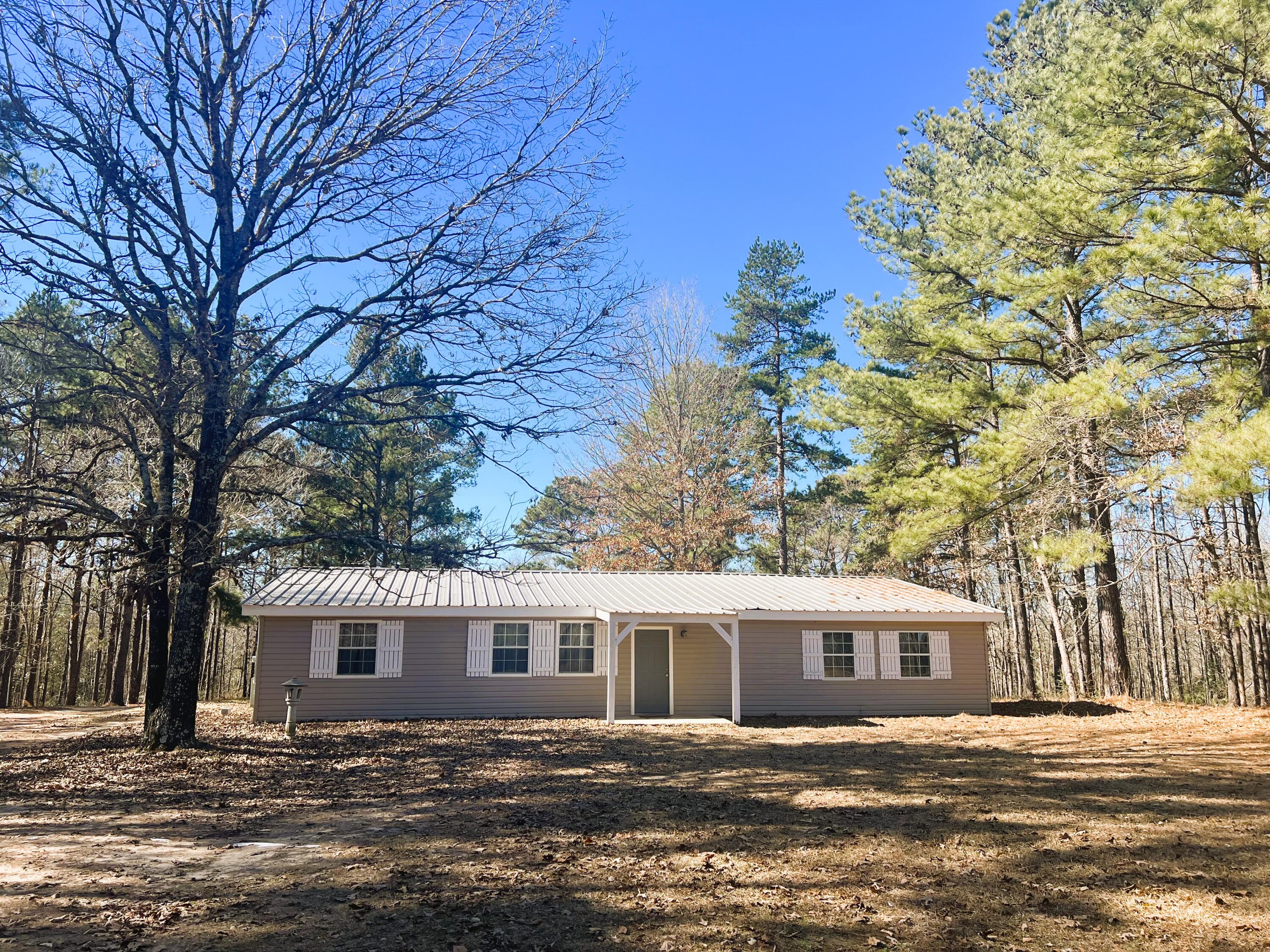 363 Talowah Road Purvis, MS 39475 - Photo 1 of 1 main