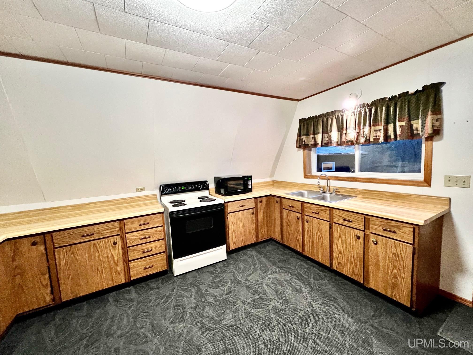 W8487 Leeman Road Sagola, MI 49881 - Photo 14 of 28