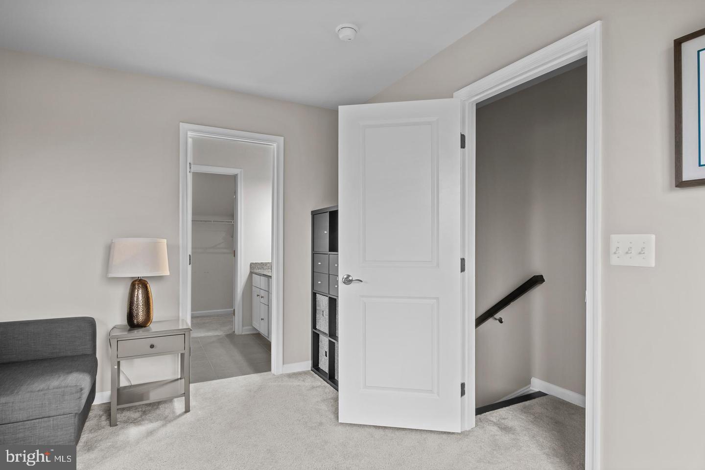 43821 Stubble Cor Square Ashburn, VA 20147 - Photo 23 of 25 a living room with furniture and a table