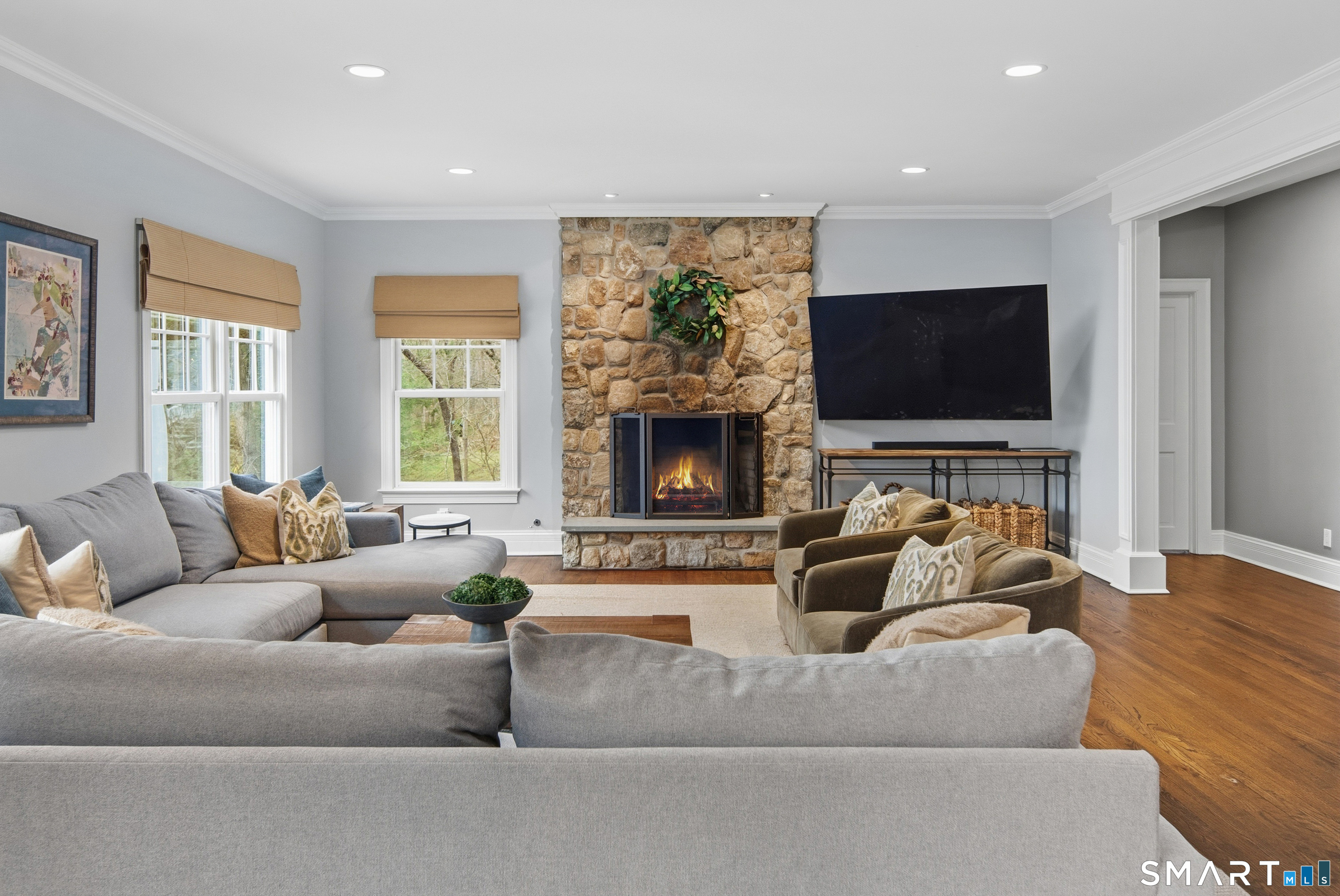 137 Linden Tree Road Wilton, CT 06897 - Photo 9 of 40