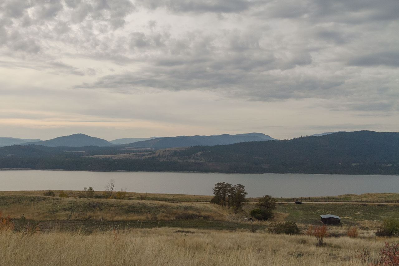 3100-block Miles Road, Unit PARCEL B Rice, WA 99167 - Photo 1 of 13
