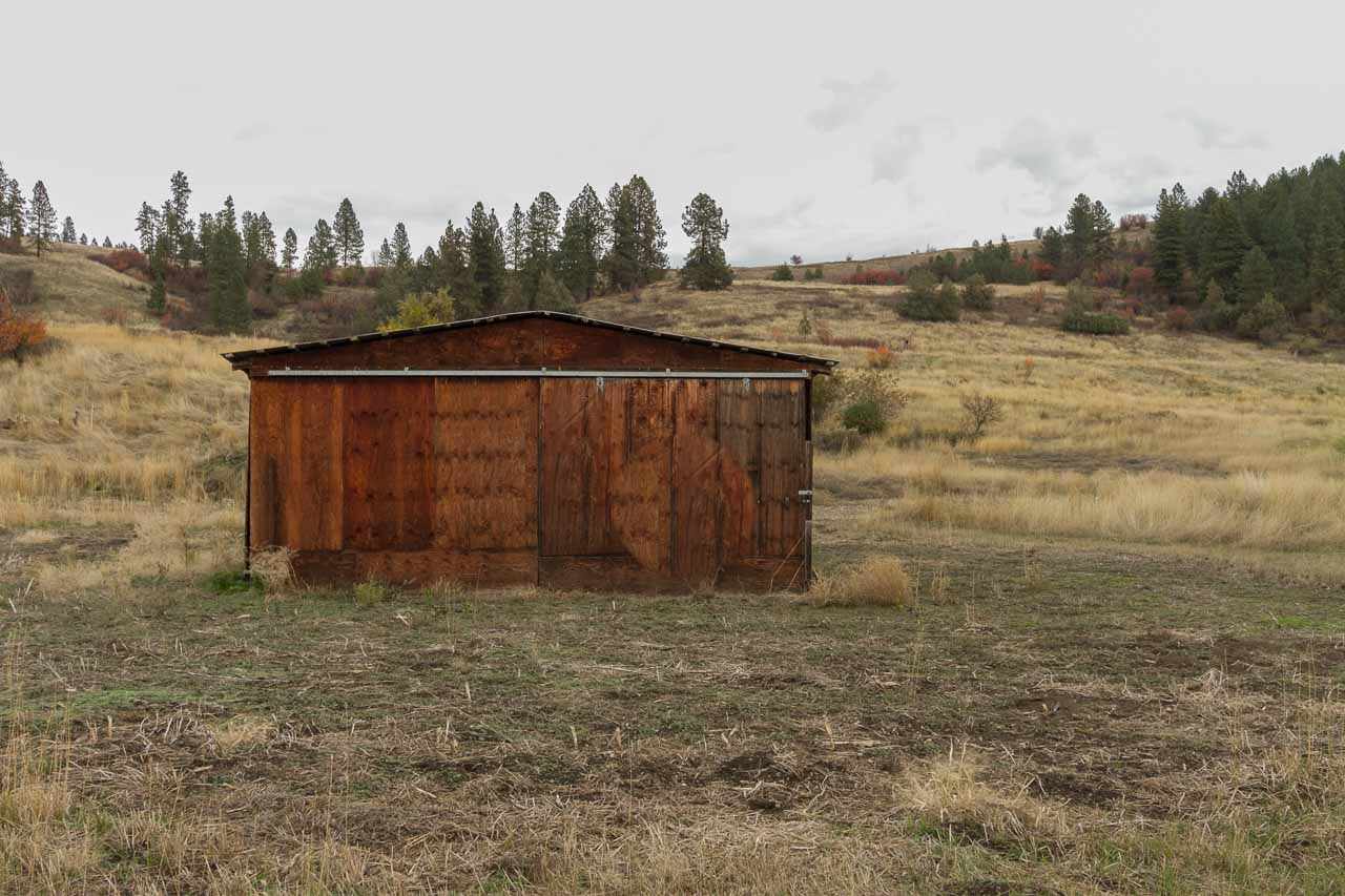 3100-block Miles Road, Unit PARCEL B Rice, WA 99167 - Photo 4 of 13