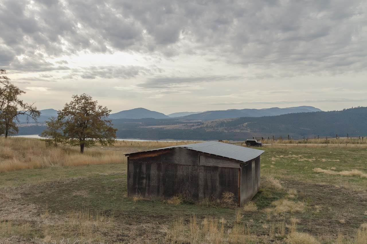 3100-block Miles Road, Unit PARCEL B Rice, WA 99167 - Photo 5 of 13