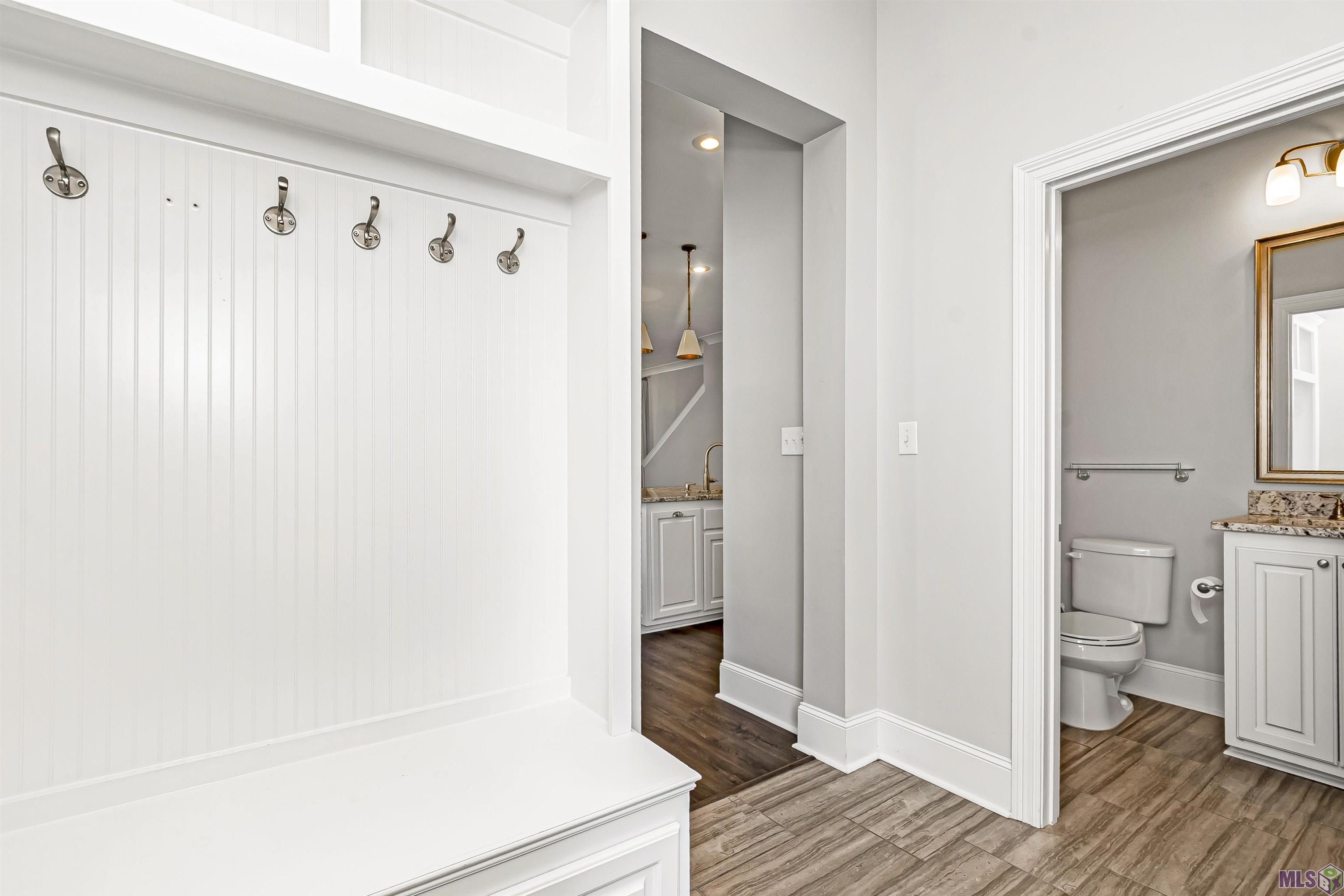 2018 Glasgow Avenue Baton Rouge, LA 70808 - Photo 7 of 20