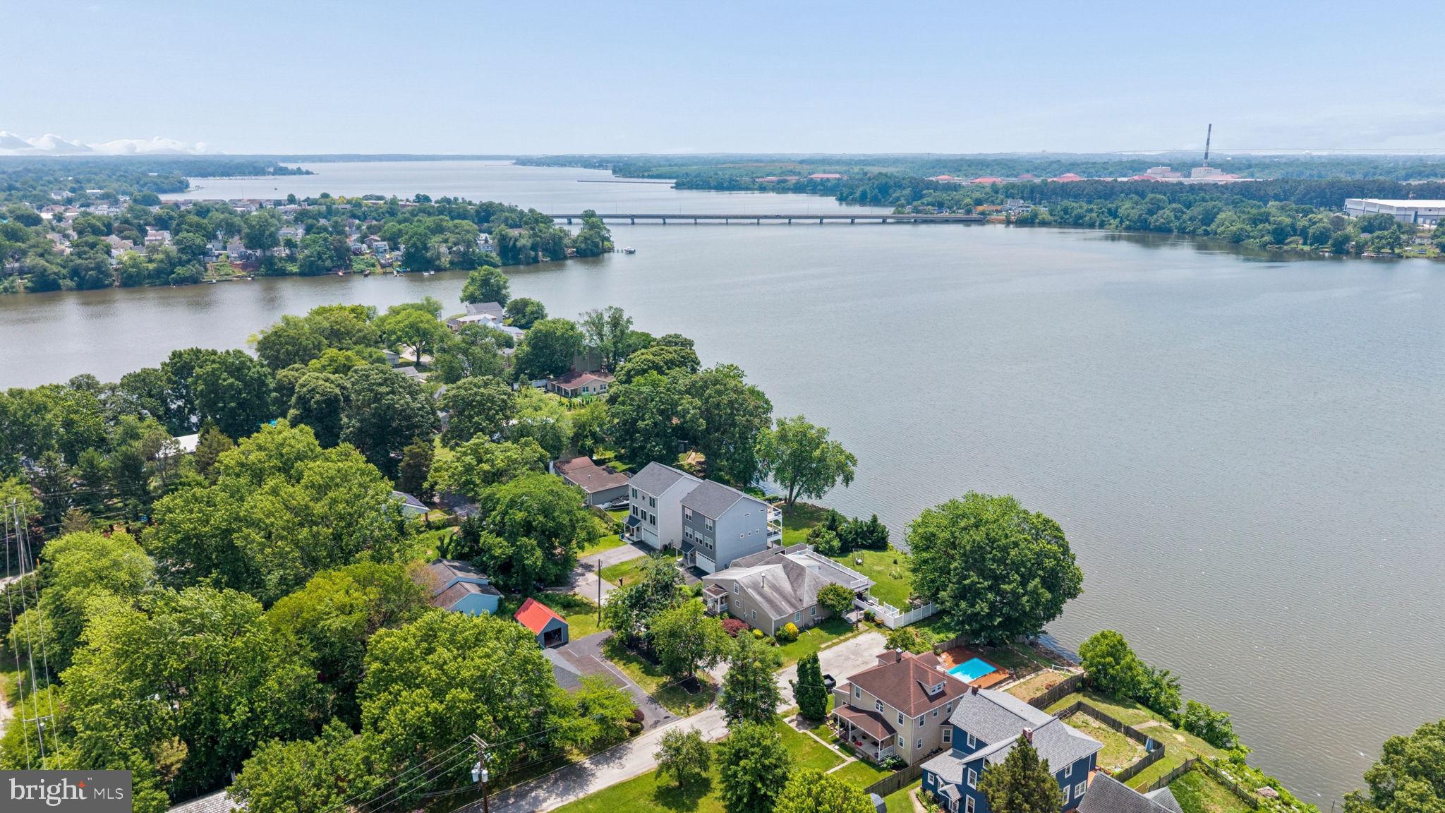 205 Choptank Avenue Rosedale, MD 21237 - Photo 3 of 57