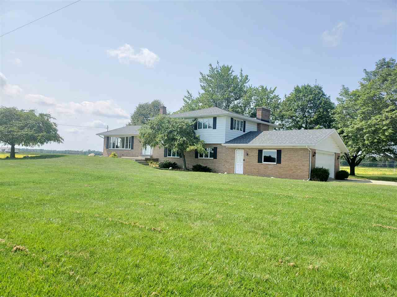 1101 North Carter Road Linwood, MI 48634 - Photo 1 of 41