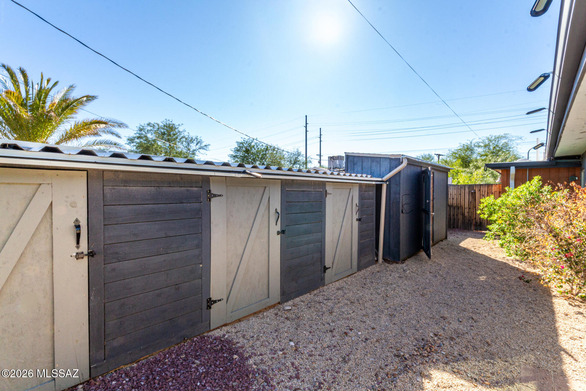 225 West 1st Street Tucson, AZ 85705 - Photo 47 of 49 41 - 1st