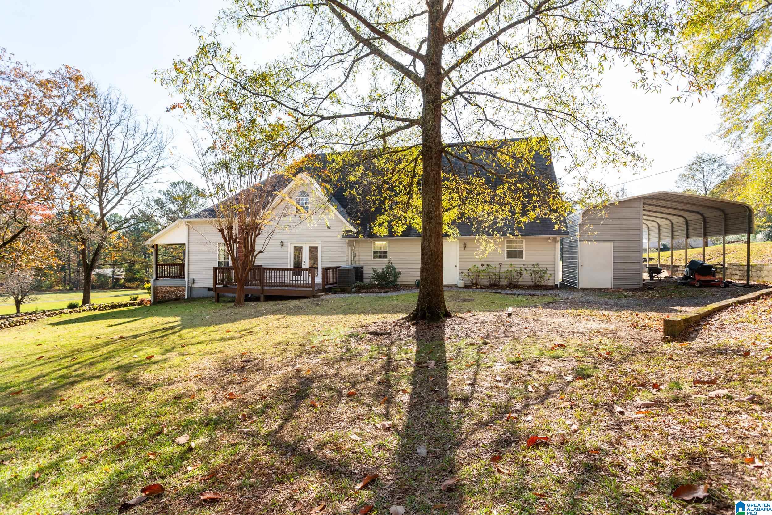 520 Myers Road Odenville, AL 35120 - Photo 34 of 38