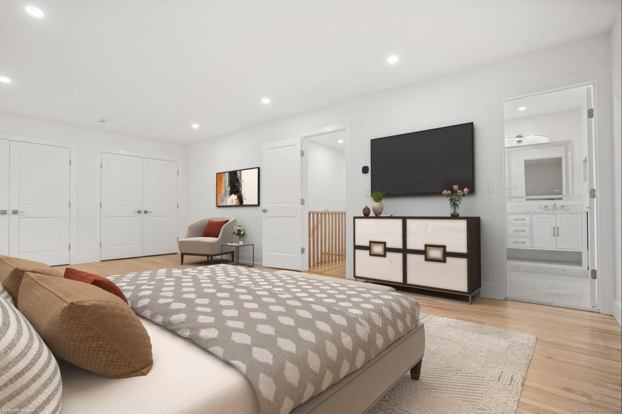 4 Trails End Road Weston, CT 06883 - Photo 21 of 40