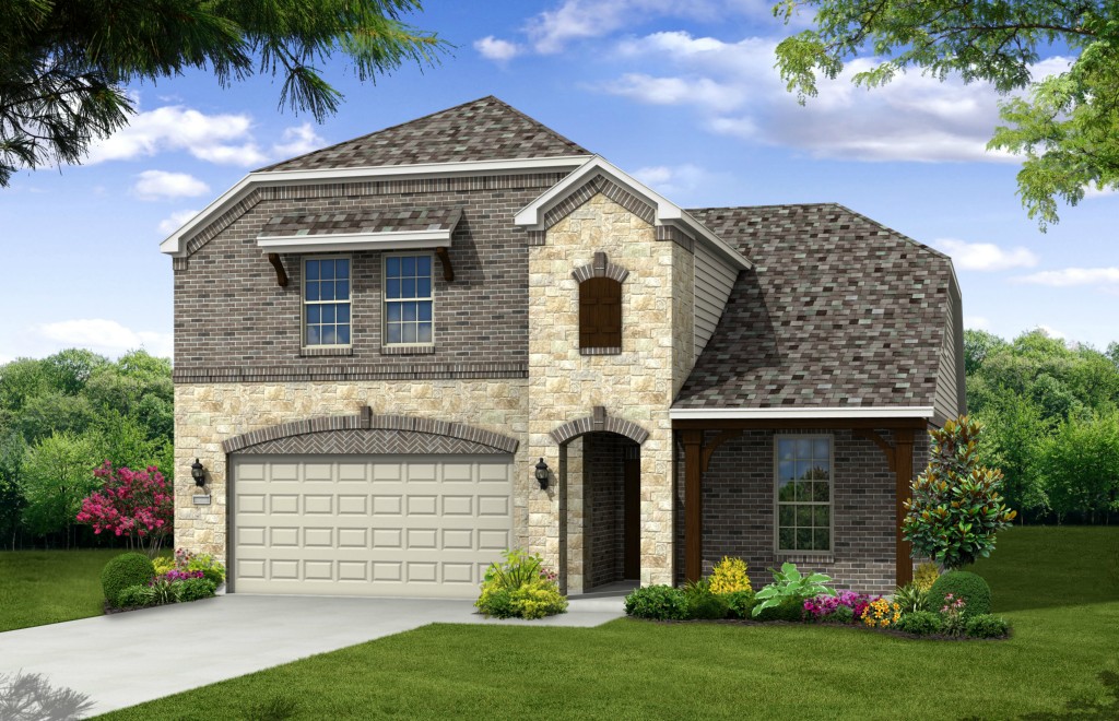 1908 Granite Springs Road Leander, TX 78641 - Photo 1 of 1 Gallery Image 1
