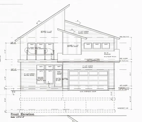 $1,675,000 | 660 Eagle Street, Naperville, IL 60563