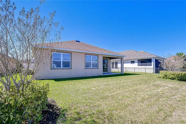 a view of a lake and a mountain view