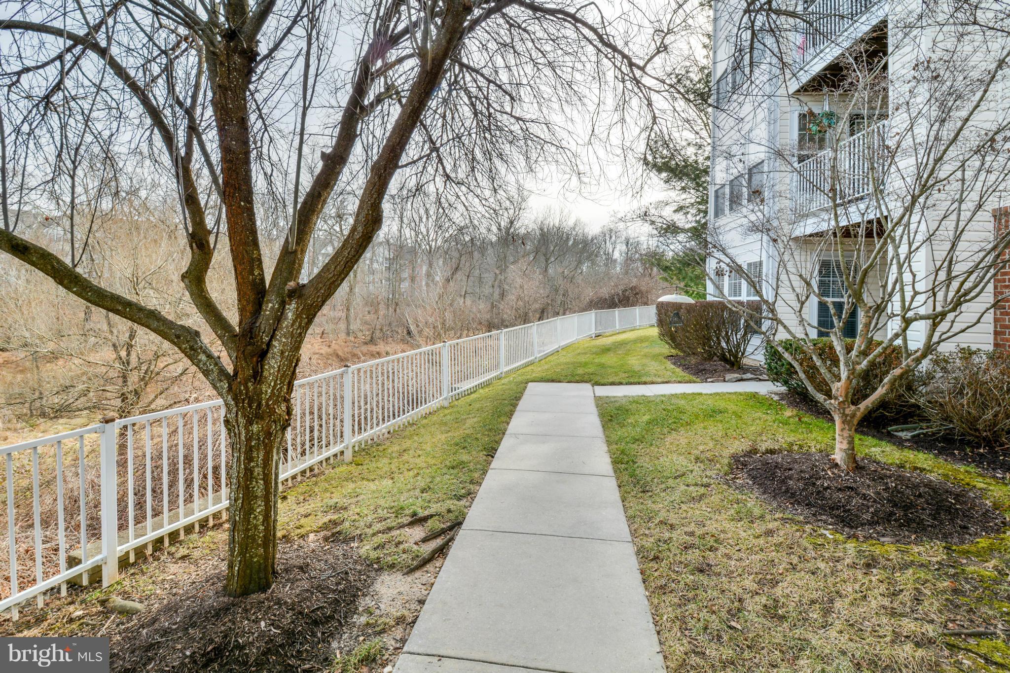 4753 Shellbark Road, Unit 4753 Owings Mills, MD 21117 - Photo 2 of 25 Exterior (General)