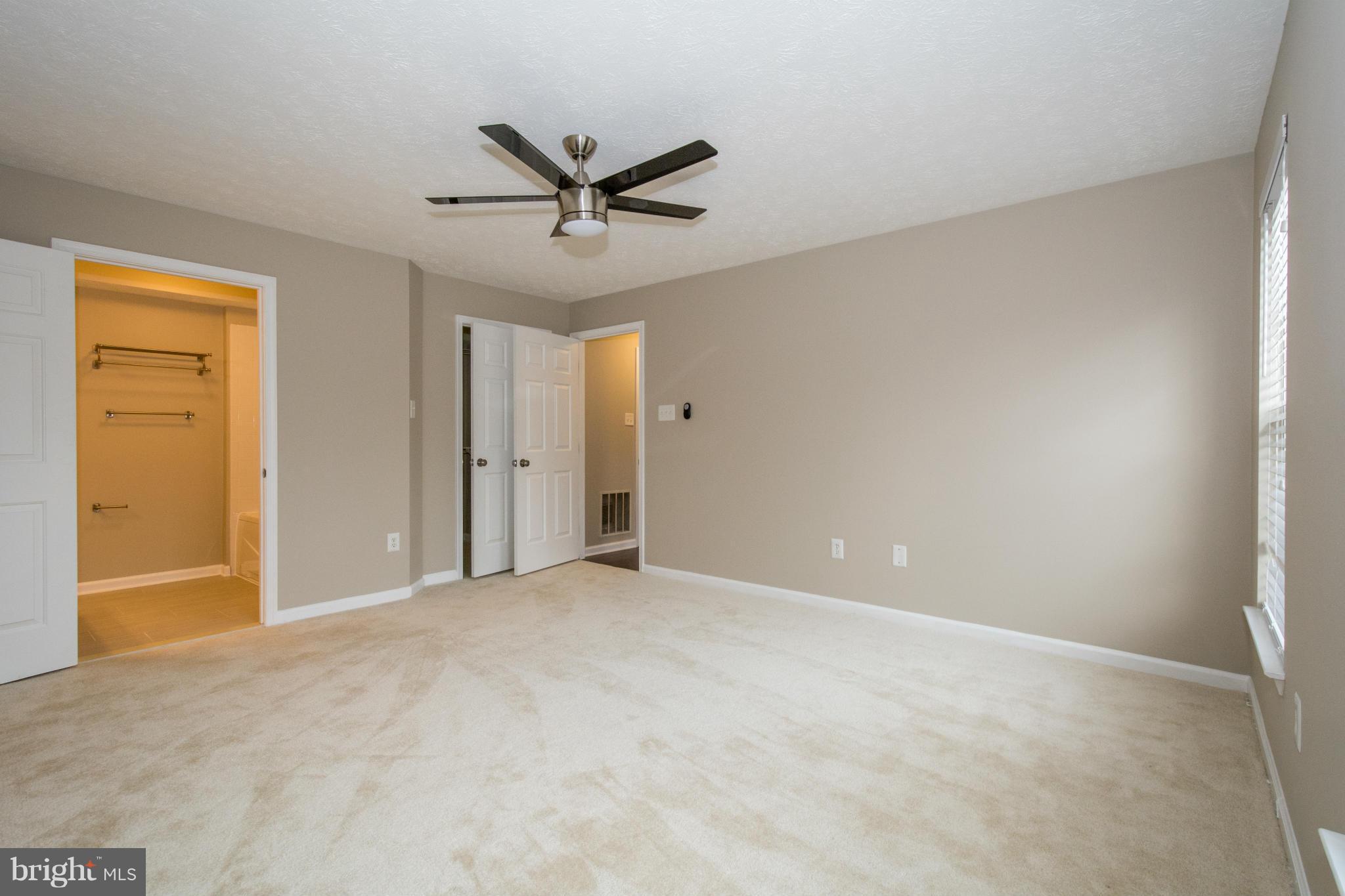 4753 Shellbark Road, Unit 4753 Owings Mills, MD 21117 - Photo 17 of 25 Bedroom (Master)