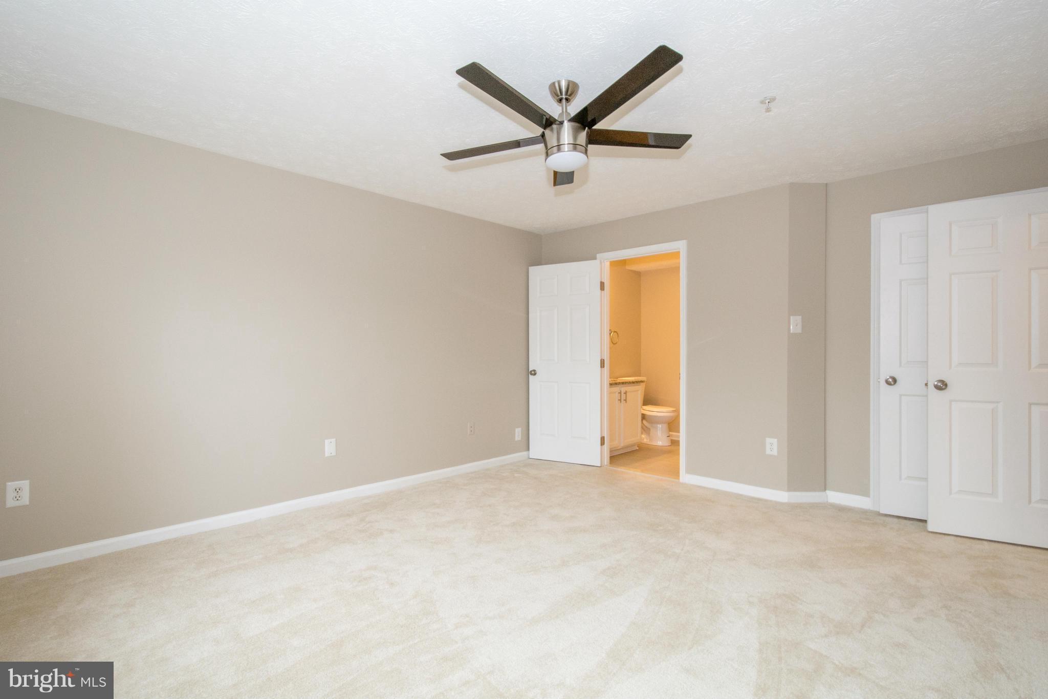 4753 Shellbark Road, Unit 4753 Owings Mills, MD 21117 - Photo 18 of 25 Bedroom (Master)