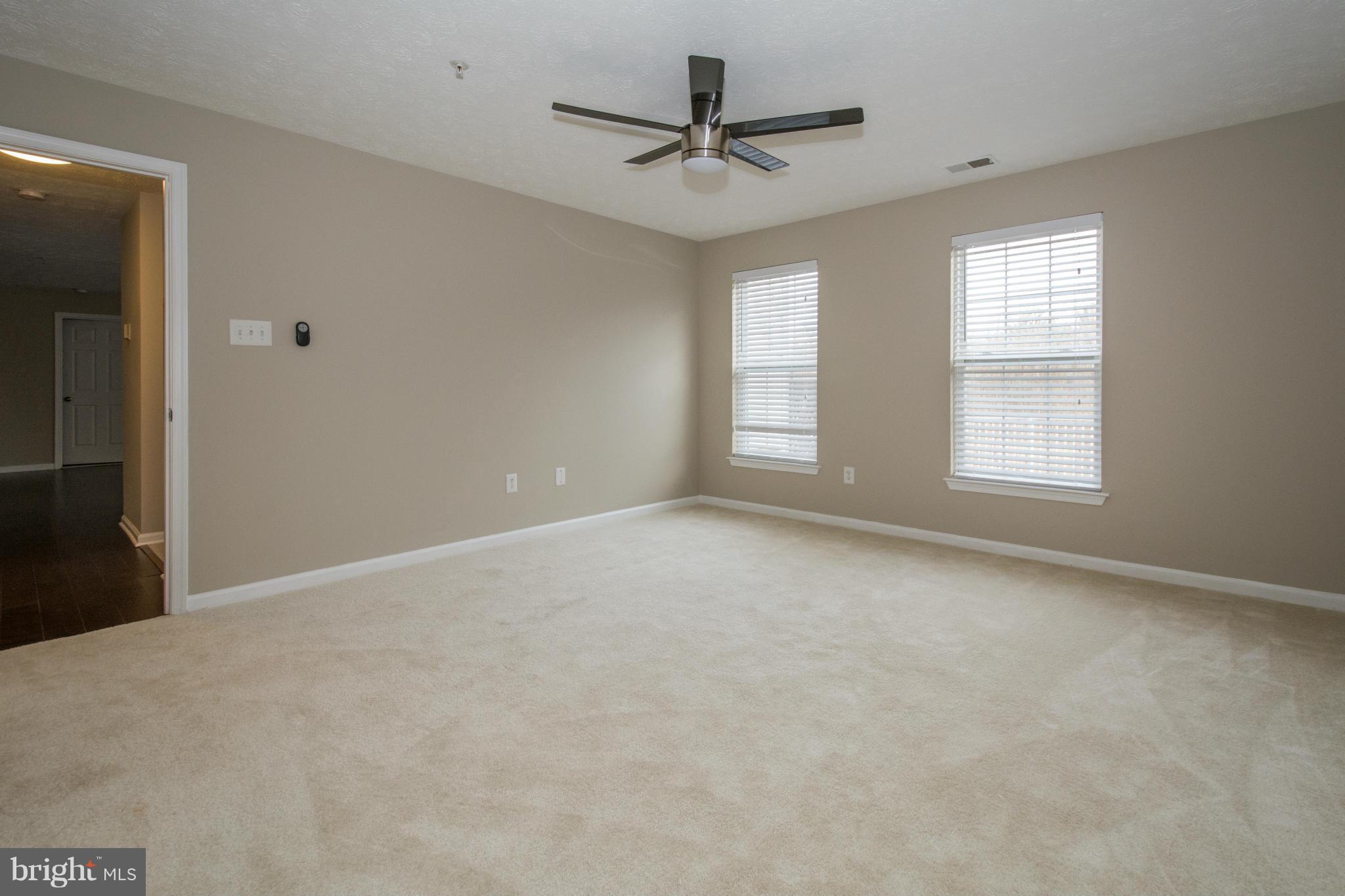 4753 Shellbark Road, Unit 4753 Owings Mills, MD 21117 - Photo 19 of 25 Bedroom (Master)