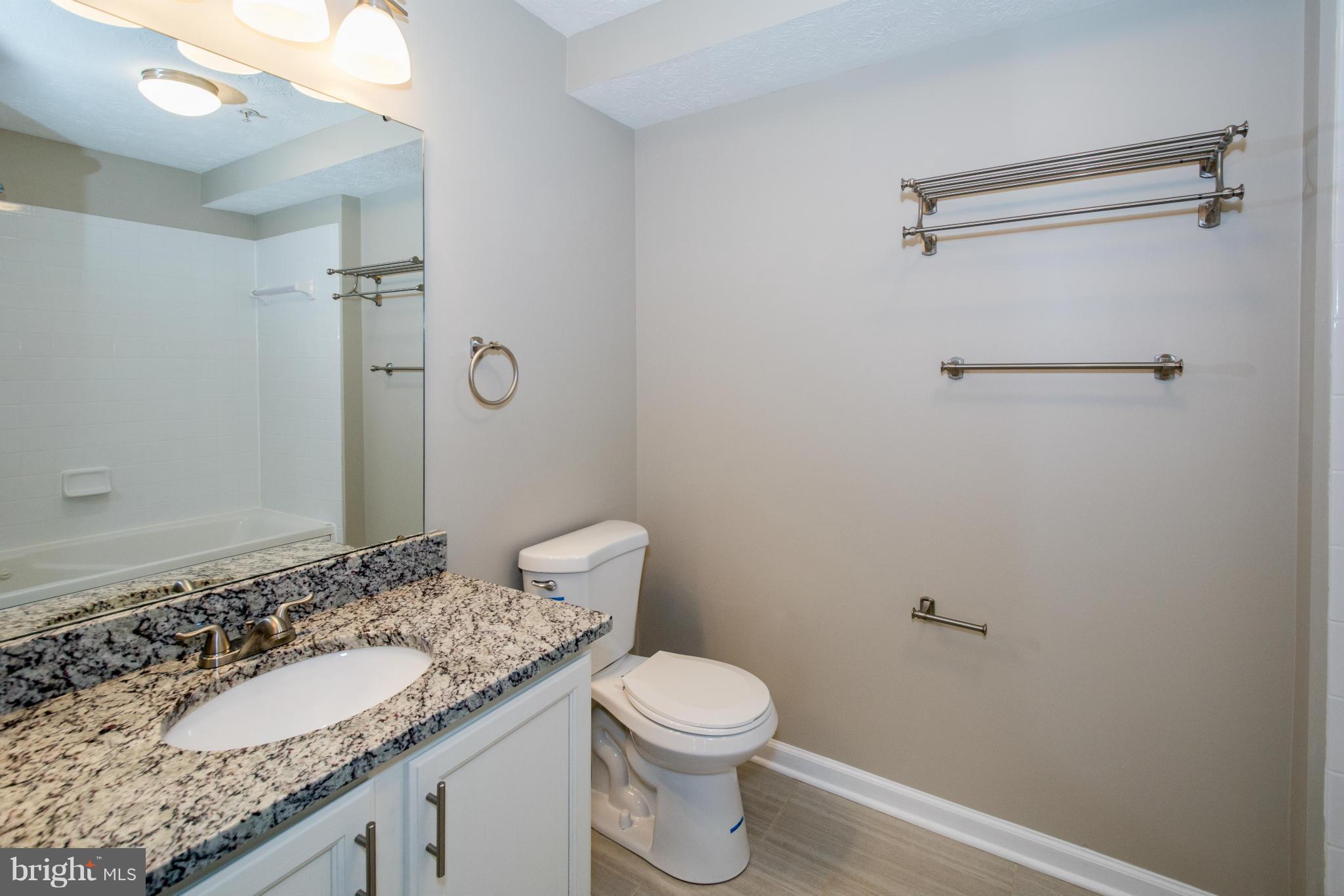 4753 Shellbark Road, Unit 4753 Owings Mills, MD 21117 - Photo 21 of 25 Bath (Master)