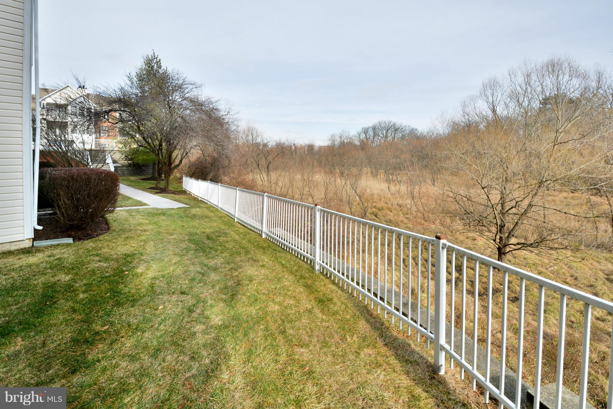 4753 Shellbark Road, Unit 4753 Owings Mills, MD 21117 - Photo 23 of 25 Exterior (General)