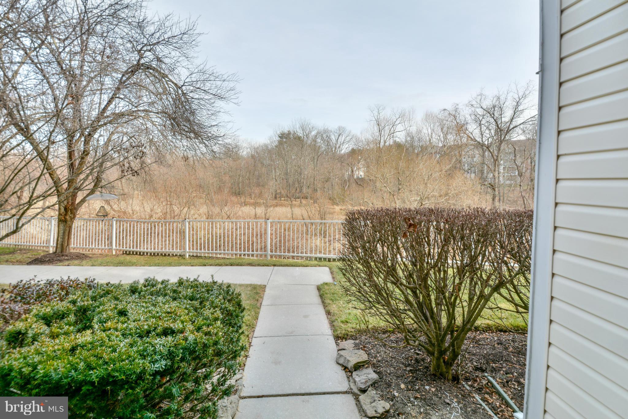 4753 Shellbark Road, Unit 4753 Owings Mills, MD 21117 - Photo 24 of 25 Exterior (General)