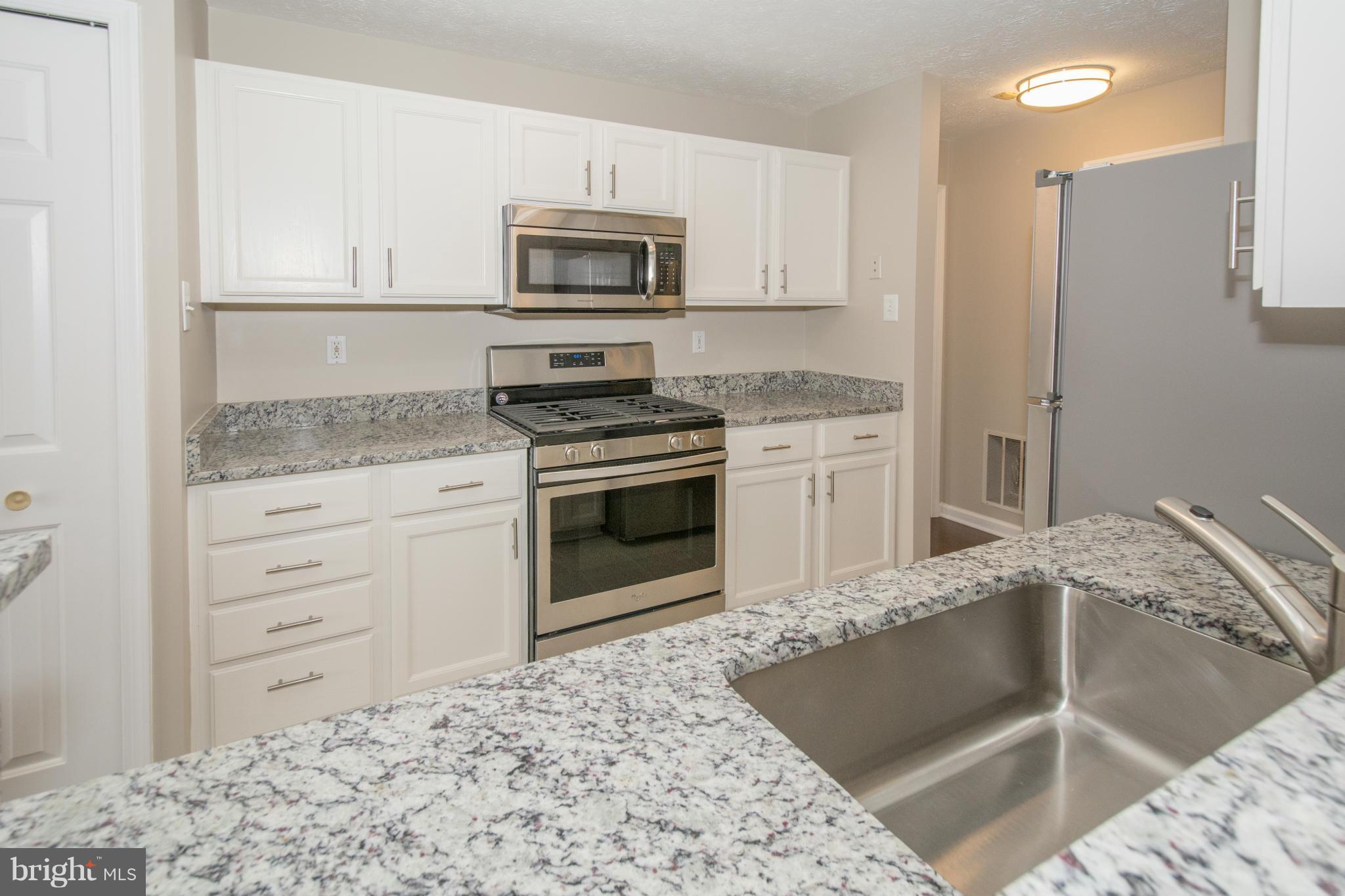 4753 Shellbark Road, Unit 4753 Owings Mills, MD 21117 - Photo 4 of 25 Kitchen