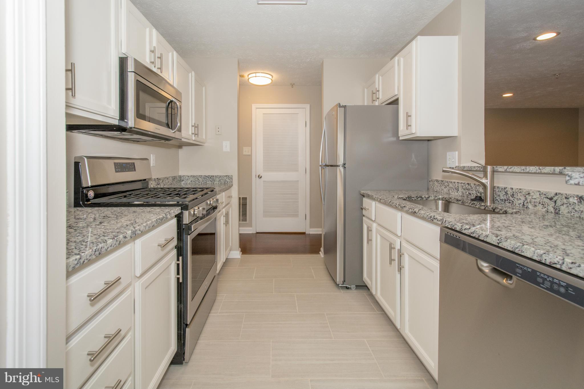 4753 Shellbark Road, Unit 4753 Owings Mills, MD 21117 - Photo 5 of 25 Kitchen