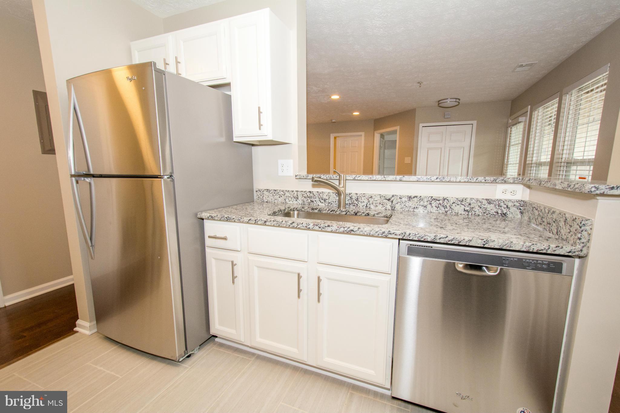 4753 Shellbark Road, Unit 4753 Owings Mills, MD 21117 - Photo 6 of 25 Kitchen