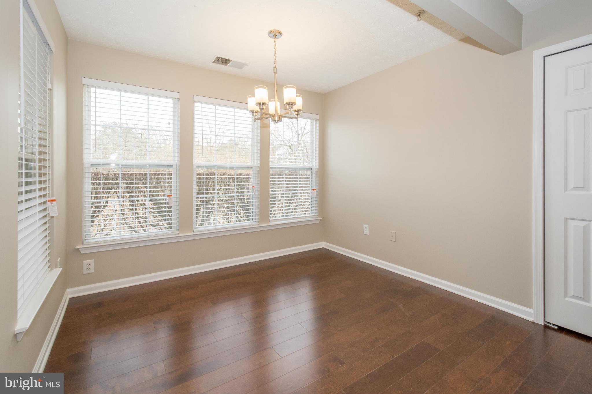 4753 Shellbark Road, Unit 4753 Owings Mills, MD 21117 - Photo 7 of 25 Dining Room
