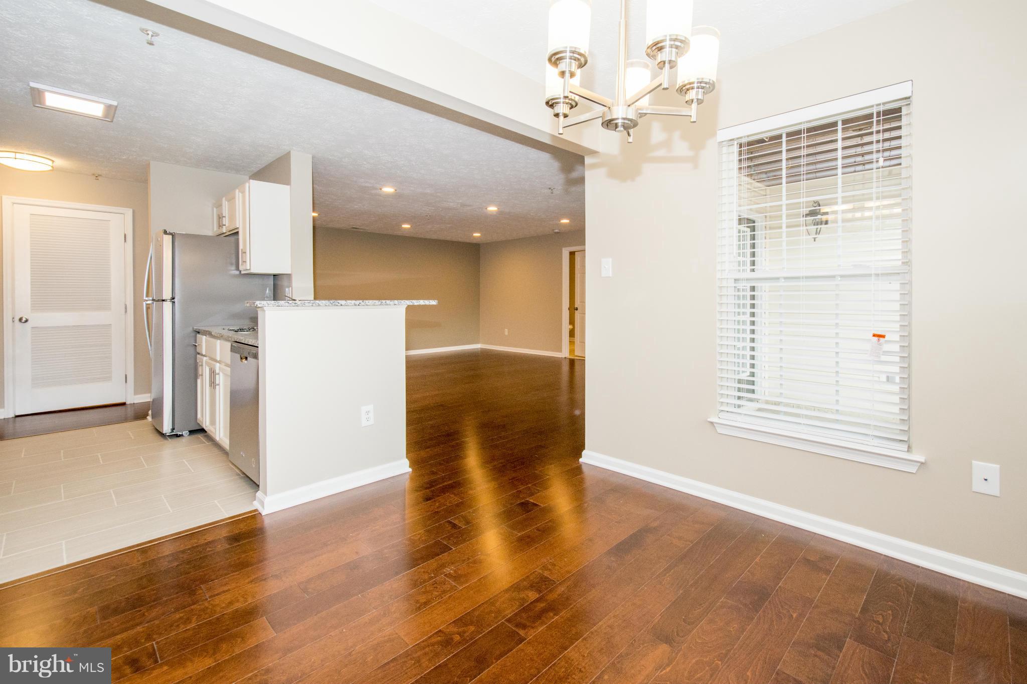 4753 Shellbark Road, Unit 4753 Owings Mills, MD 21117 - Photo 8 of 25 Dining Room