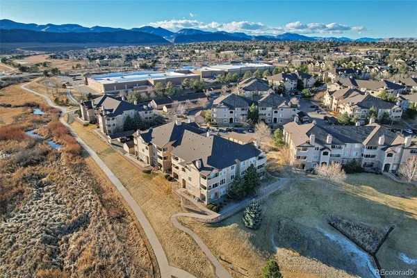 $389,900 | 9538 West San Juan Circle, Unit 207, Littleton, CO 80128